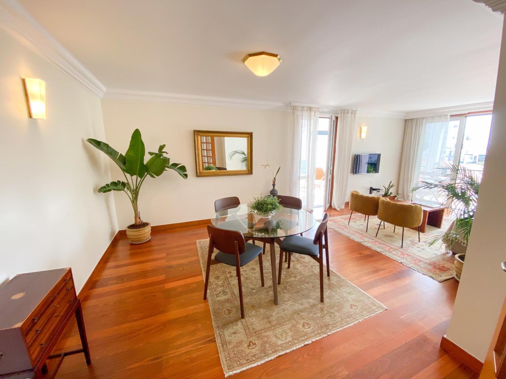 Appartement Madeira Precious Penthouse Funchal (Madeira)