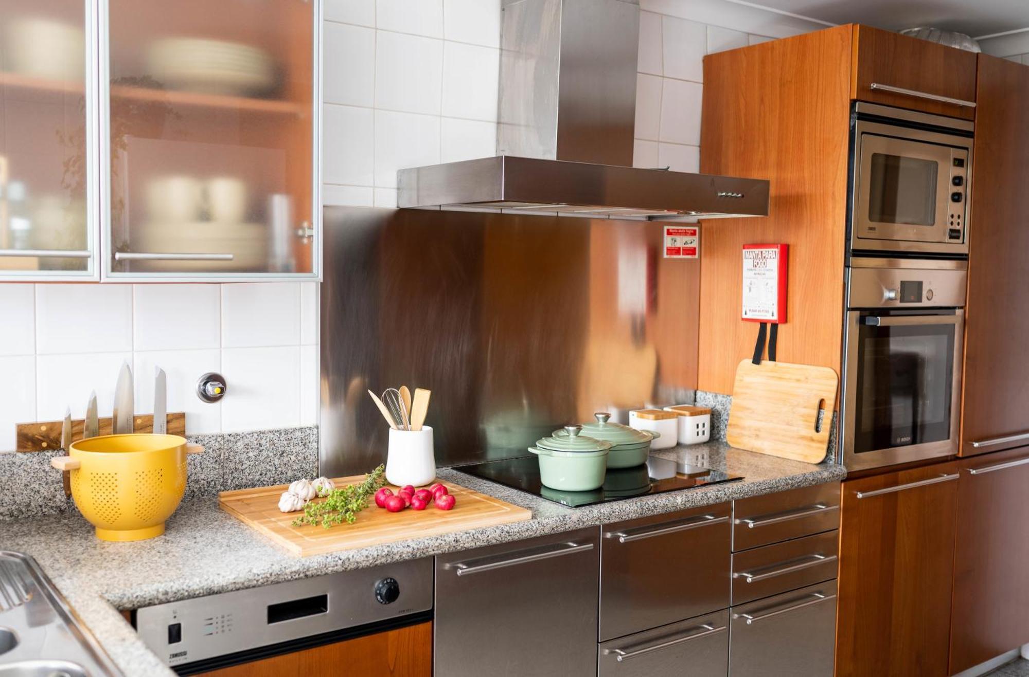 Appartement Madeira Precious Penthouse *