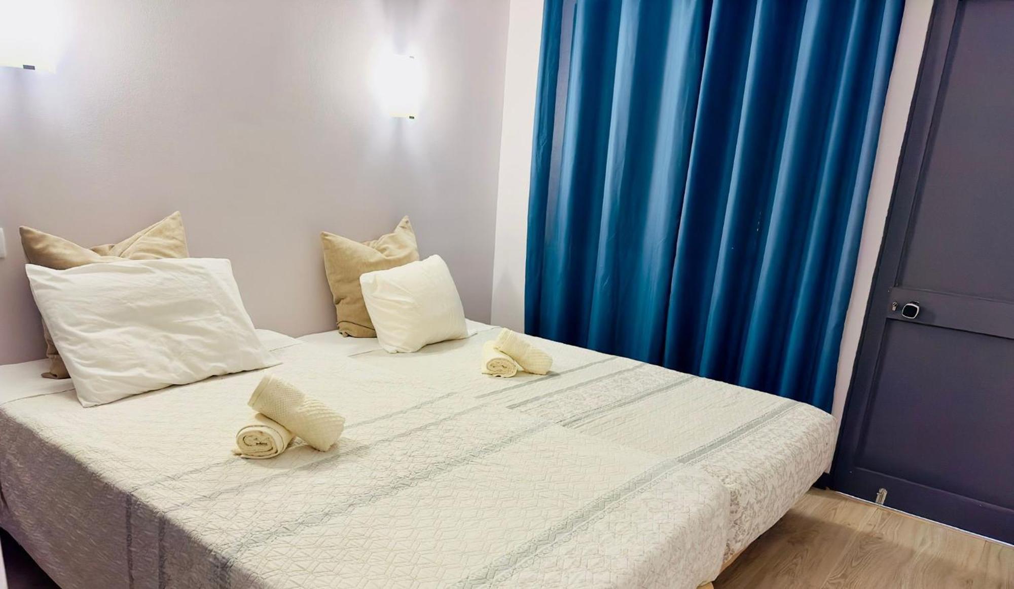 Apartahotel - Funchal Funchal (Madeira)