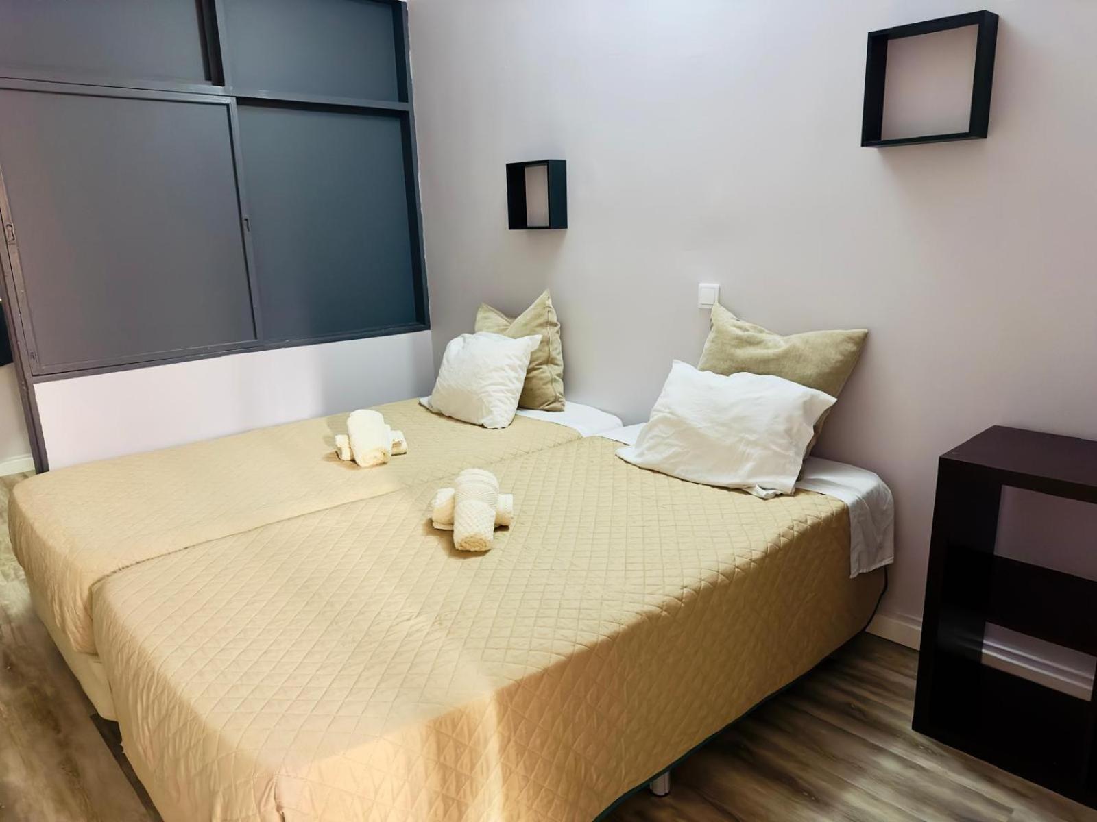 Apartahotel - Funchal