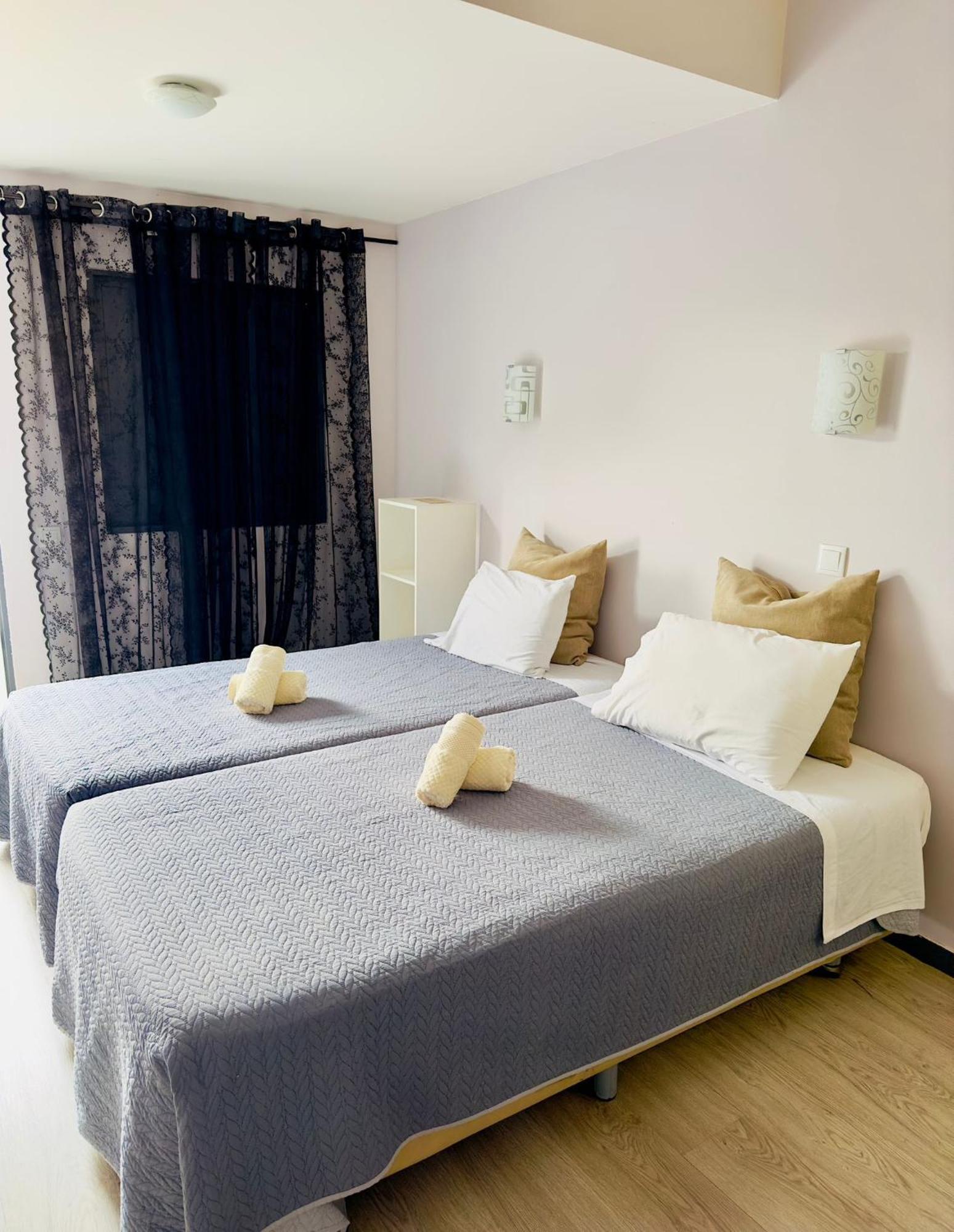 - Funchal Apartahotel