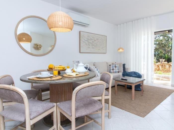 Apartment Estima Golf House - Luxurious & 6 Pools & Golf & Tennis *