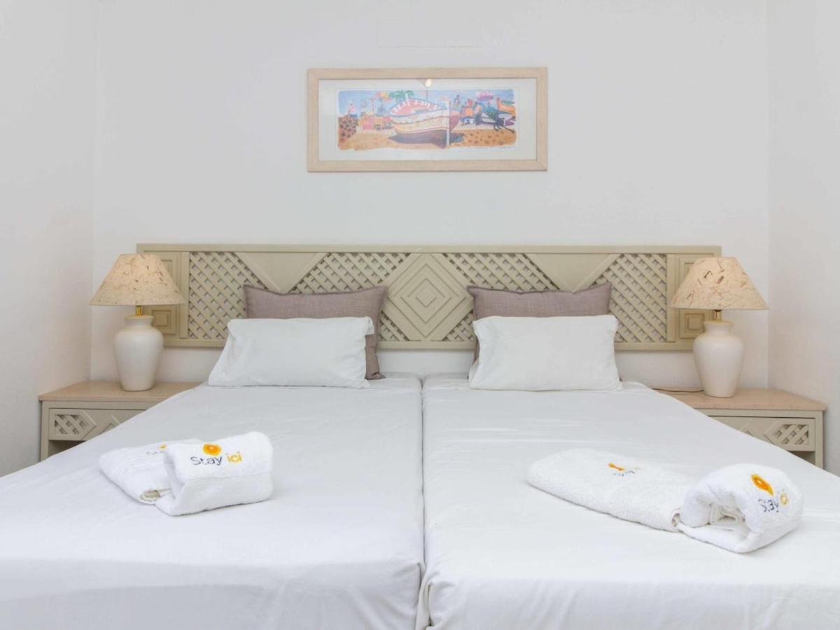 Apartment Estima Golf House - Luxurious & 6 Pools & Golf & Tennis Albufeira