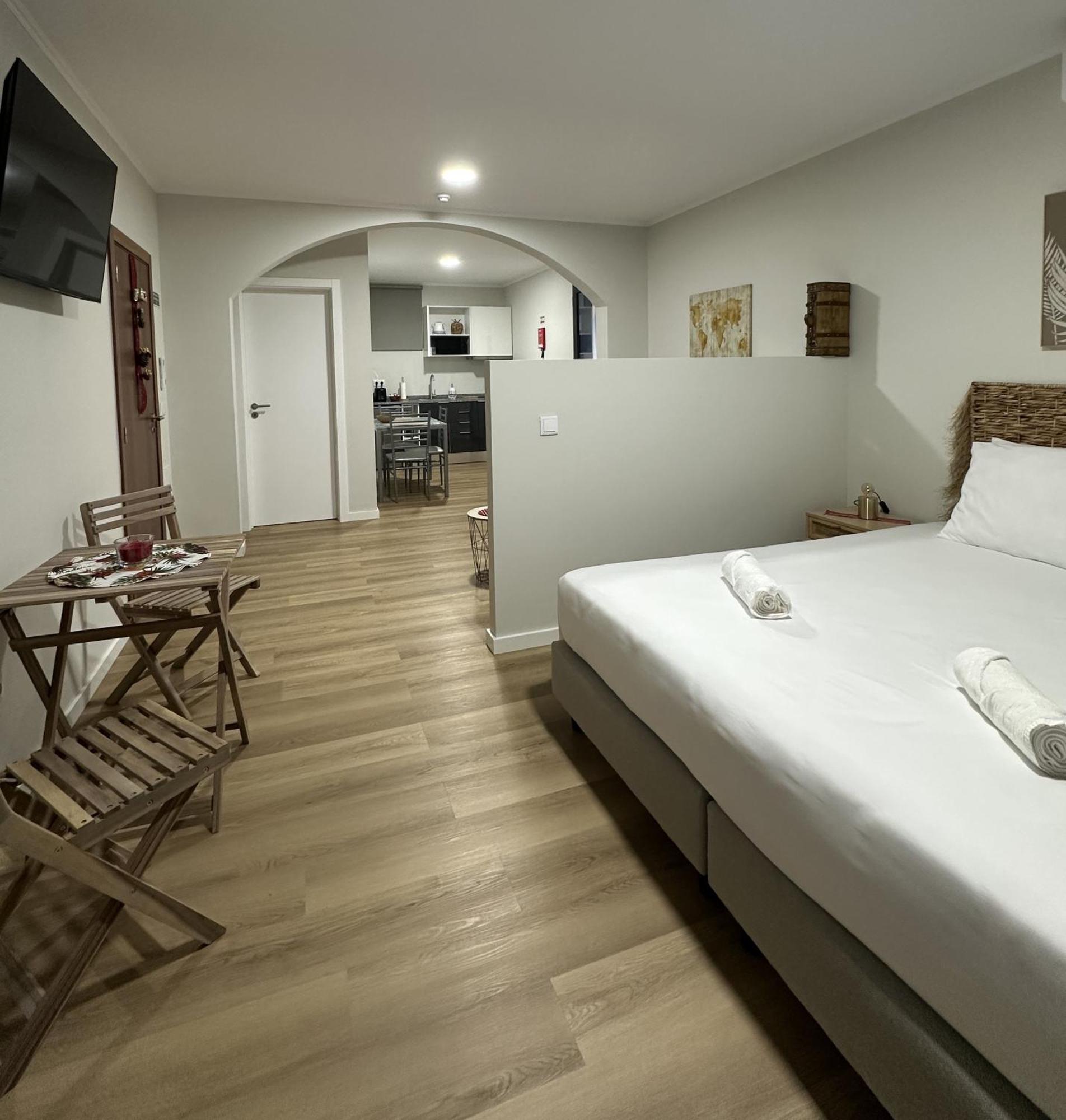 Oasis - Appartement *