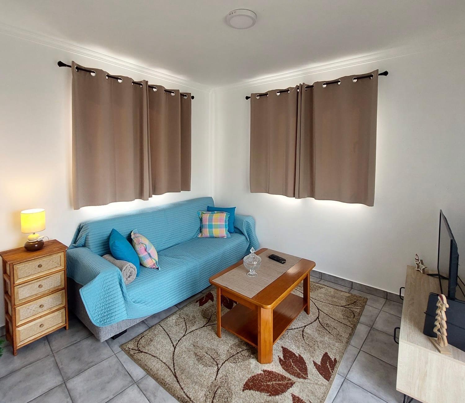 Apartment Casa Kiri