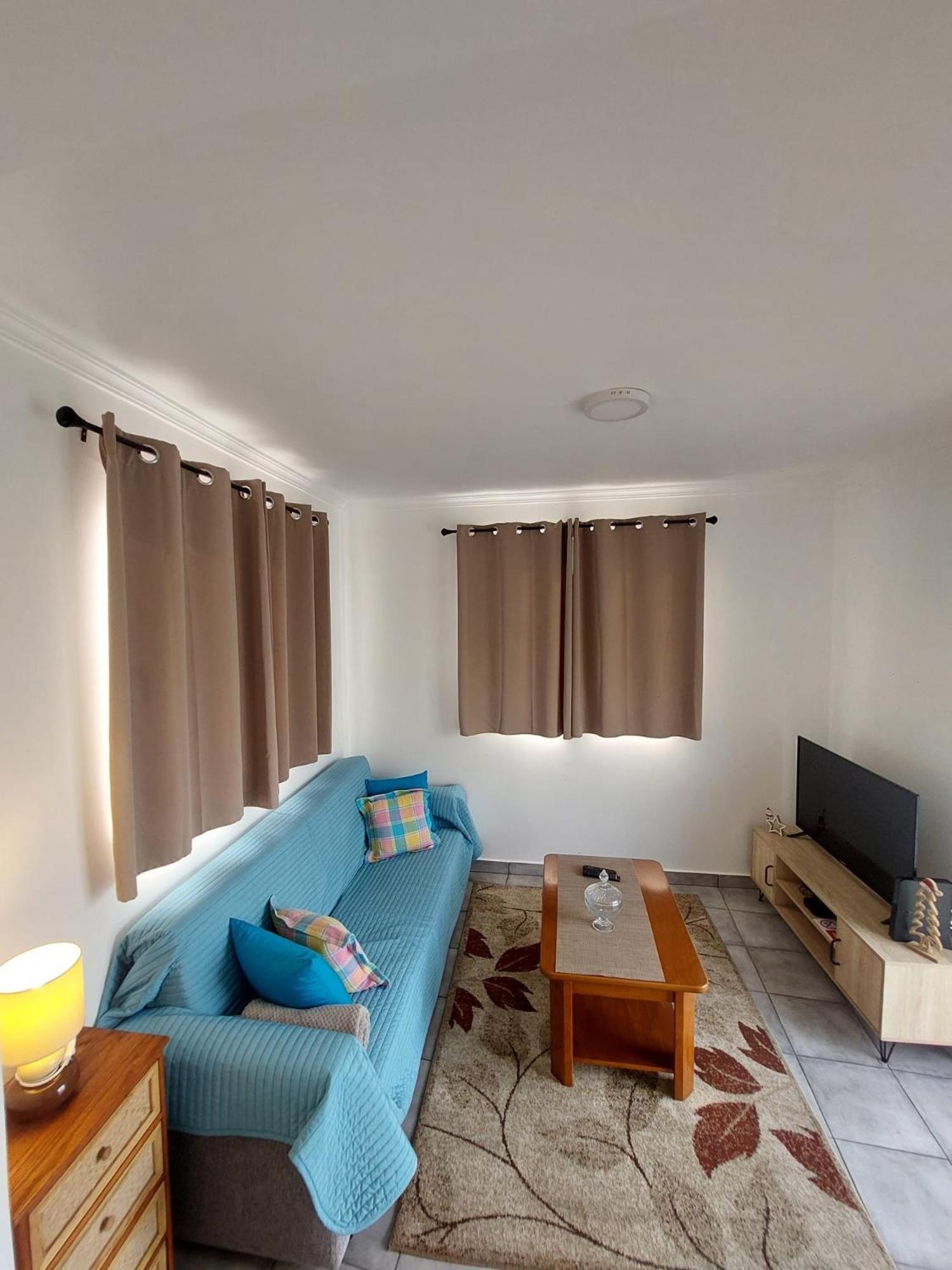 Casa Kiri Calheta (Madeira)