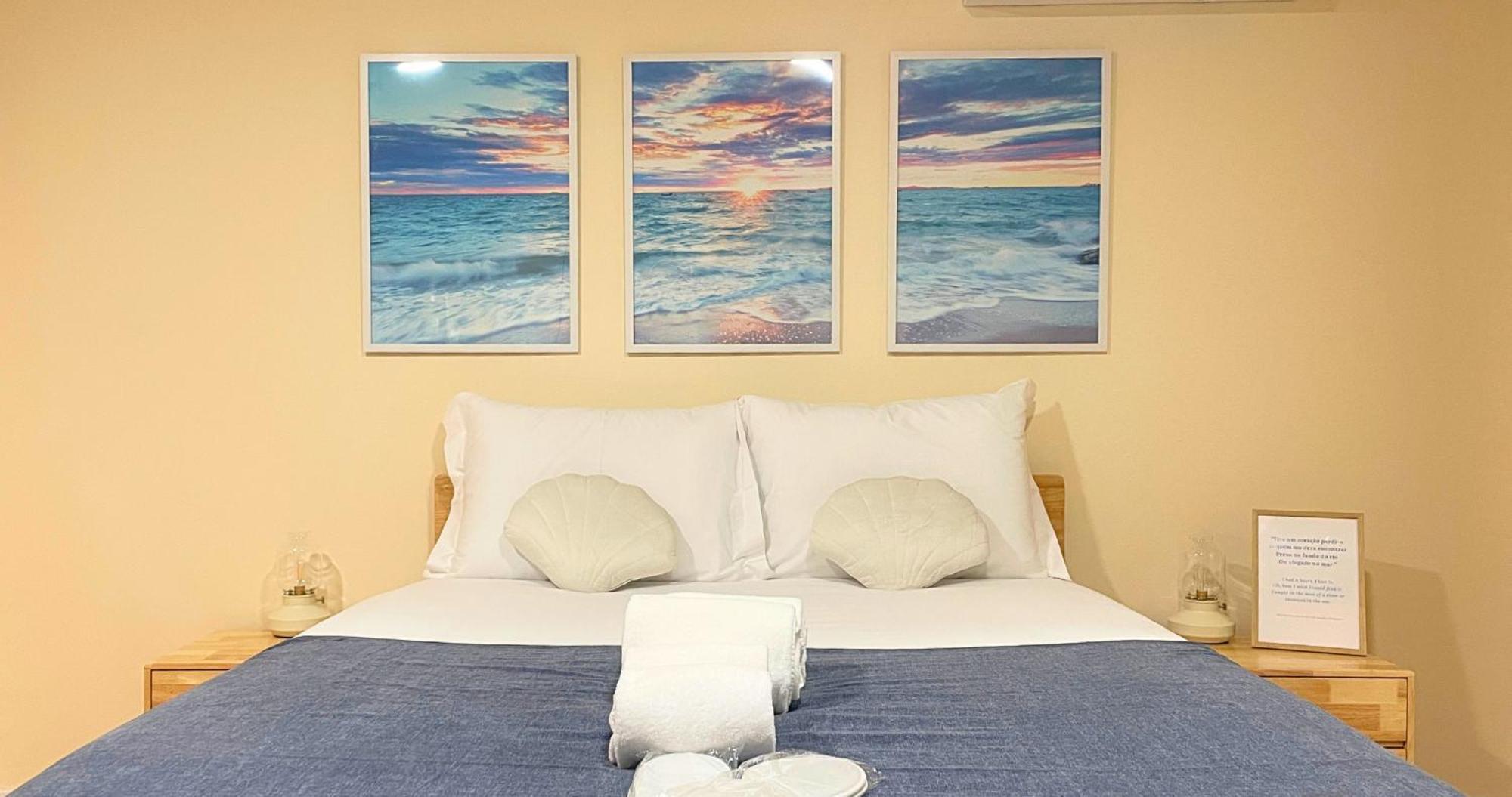 Bed & Breakfast Art 4 Carcavelos Carcavelos (Lisbon)