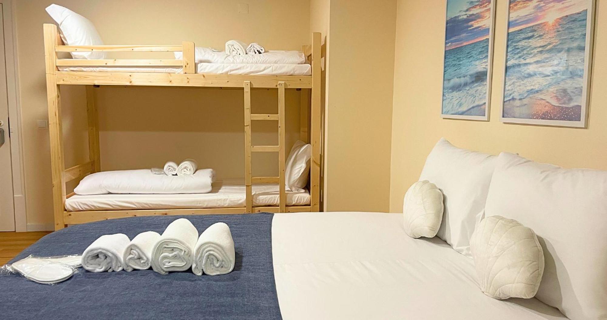 Bed & Breakfast Art 4 Carcavelos
