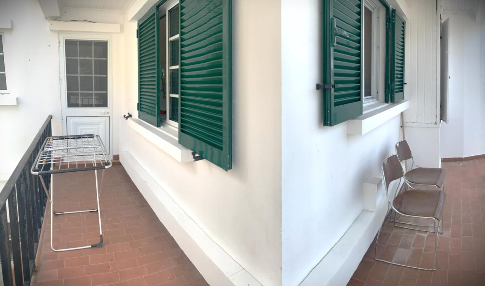 Anc Appartement