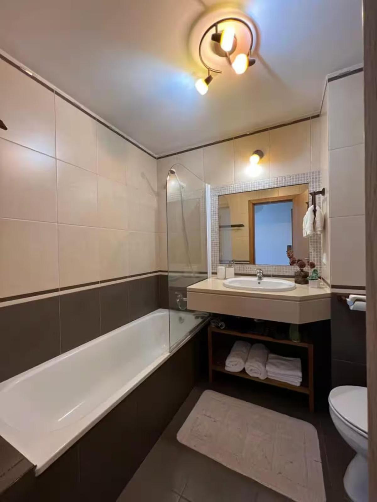 Sea View T2 Relax With Parking By Madeirabest4you Apartamento