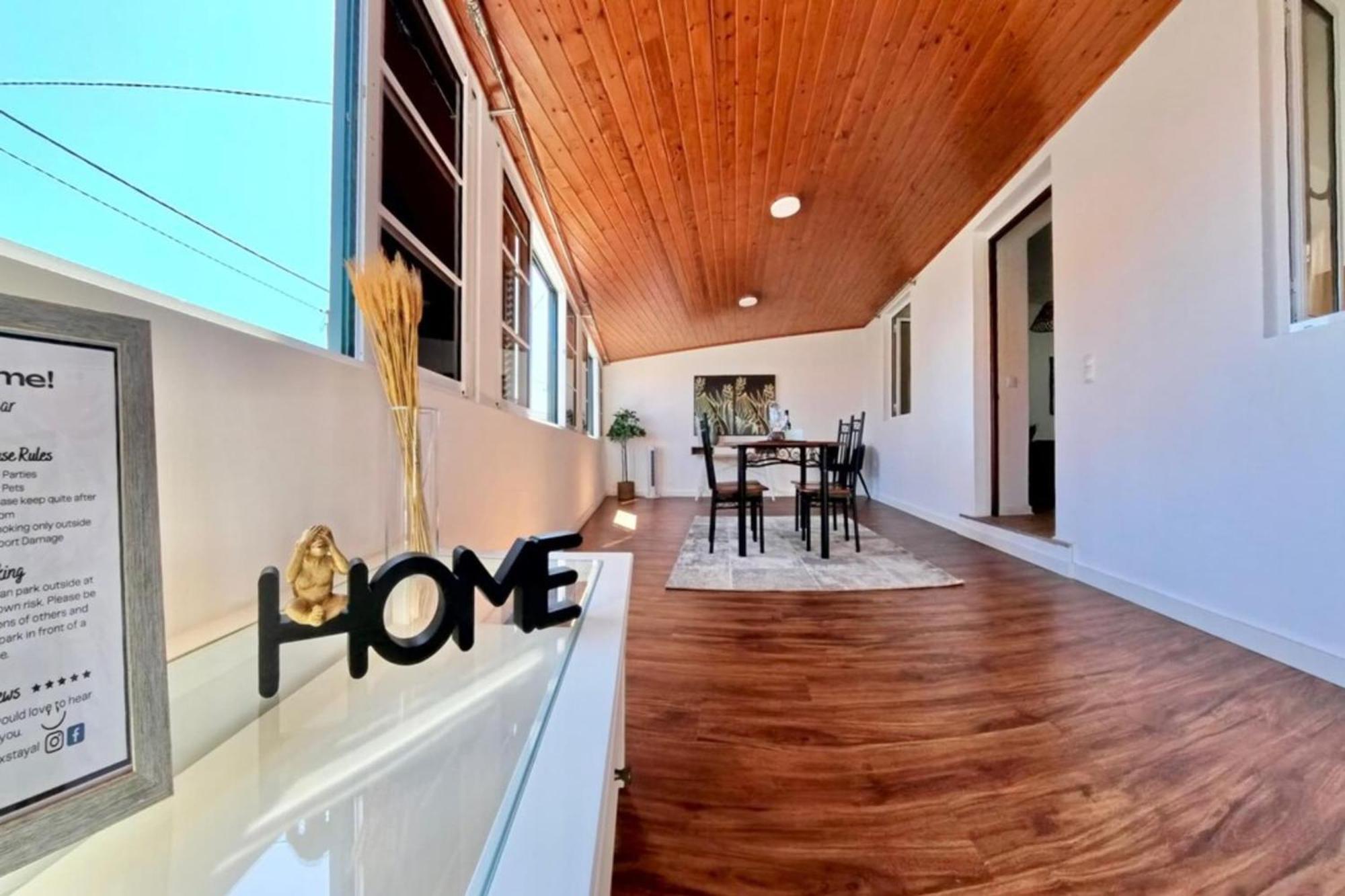 Holiday home Madeira Breeze *