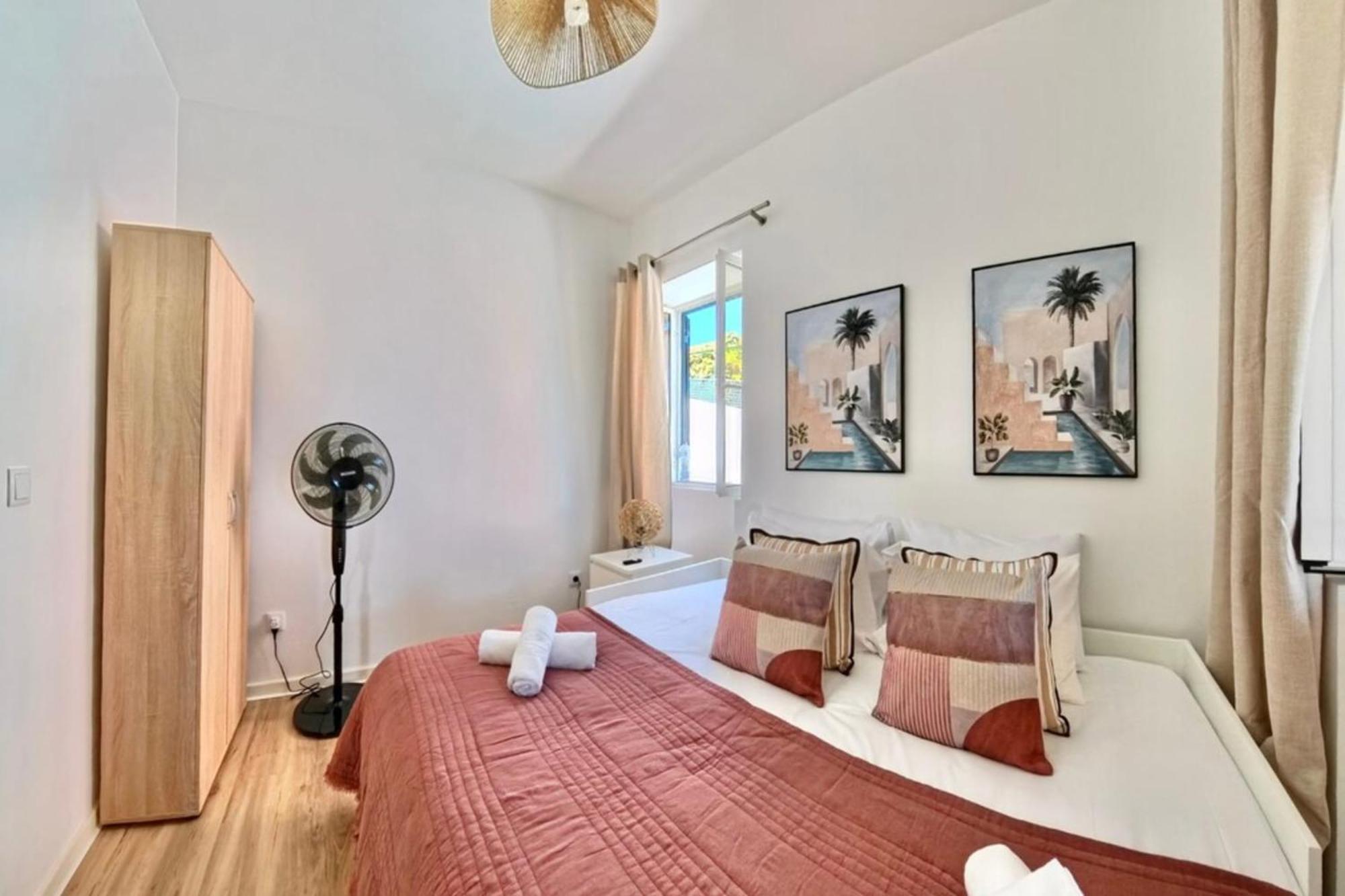 Madeira Breeze Holiday home *