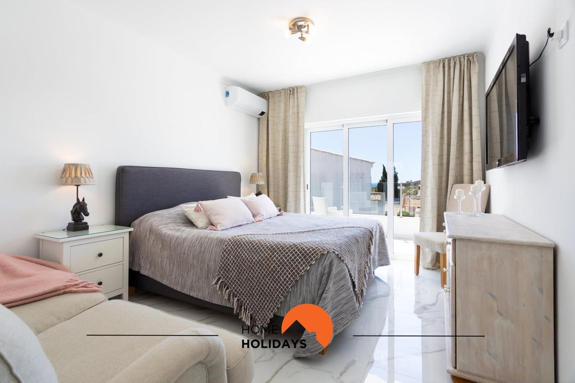 #221 Cerro Grande By Holidays Villa Albufeira