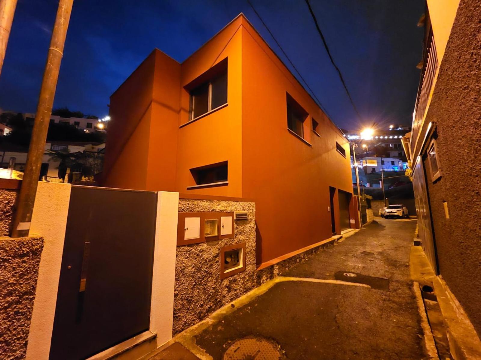 Tyler House Wifi Bbq Funchal (Madeira)