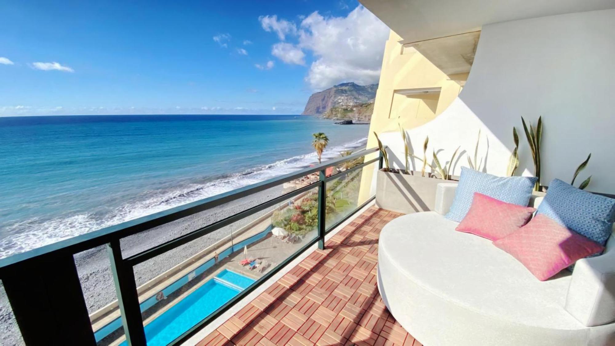 Apartamento Sunset Vista 604 Funchal (Madeira)