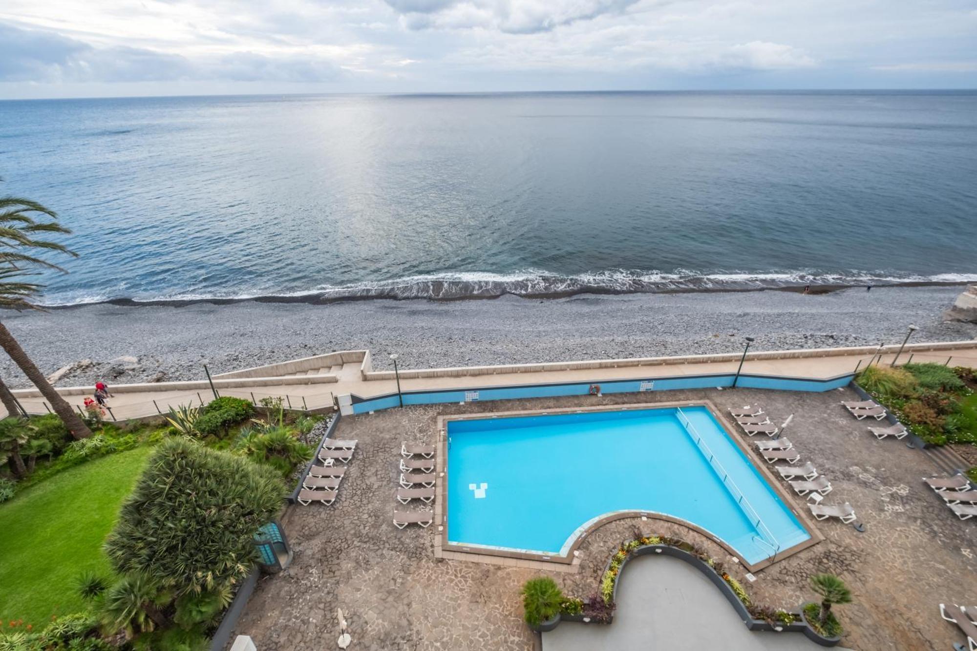 Apartamento Sunset Vista 604 Funchal (Madeira)