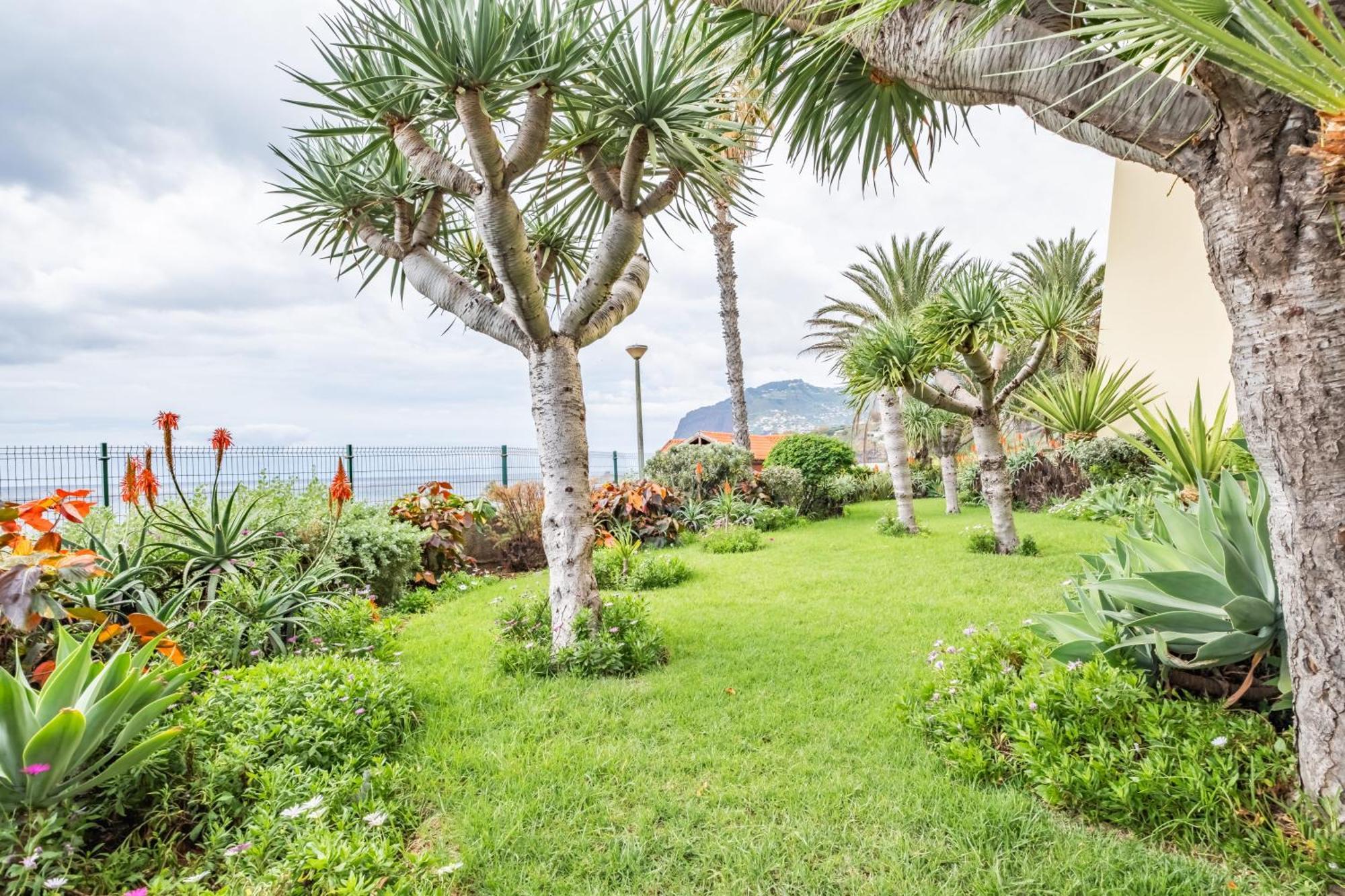 Apartamento Sunset Vista 604 *