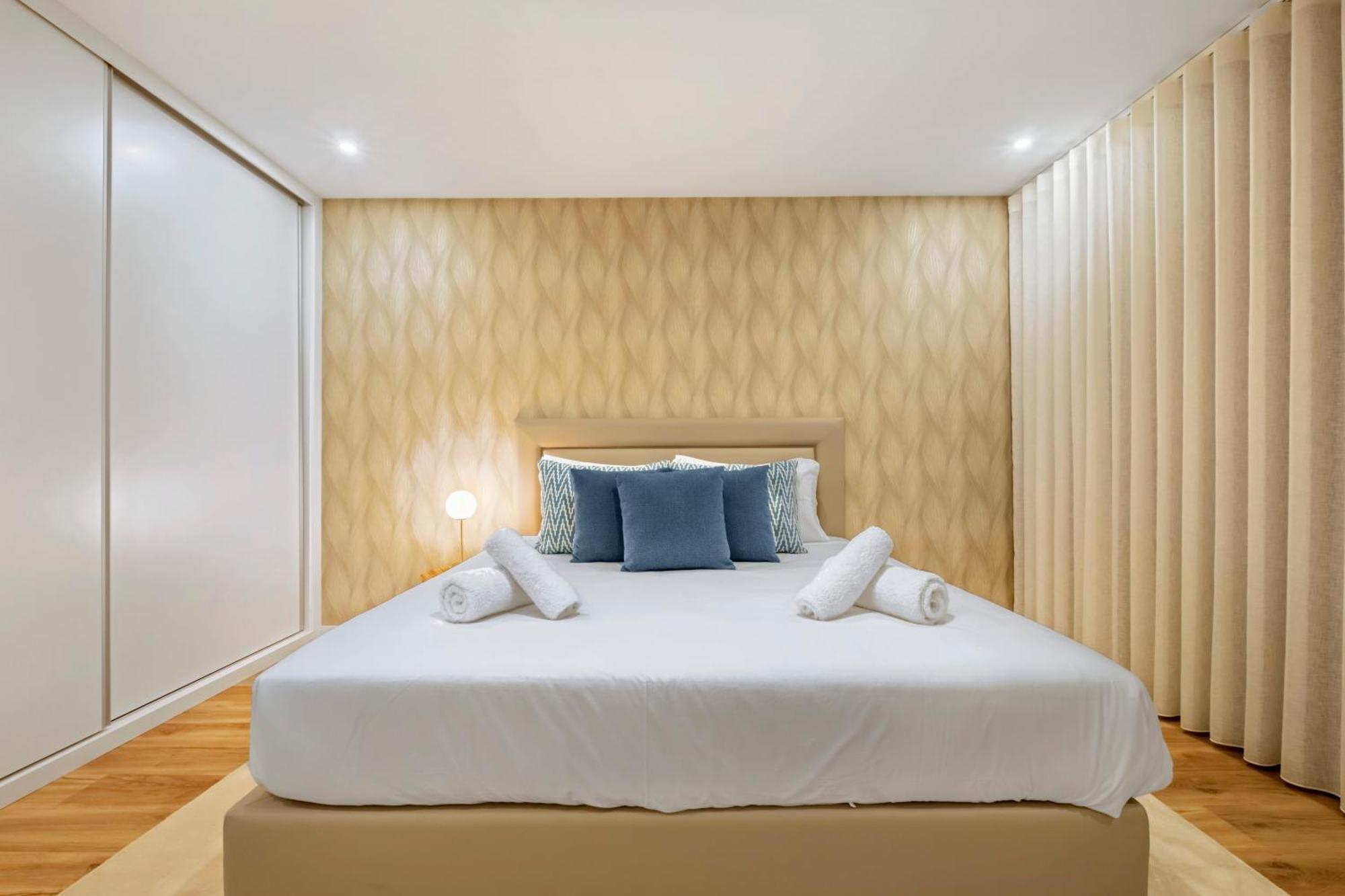Apartamento Sunset Vista 604 Funchal (Madeira)