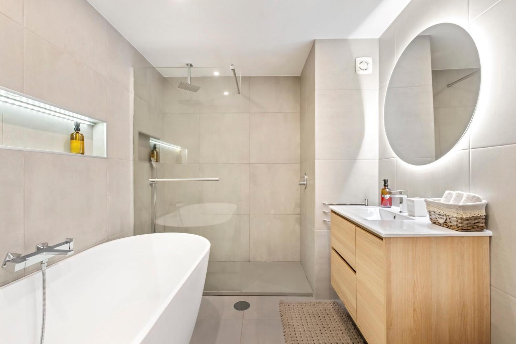 Apartamento Sunset Vista 604 Funchal (Madeira)