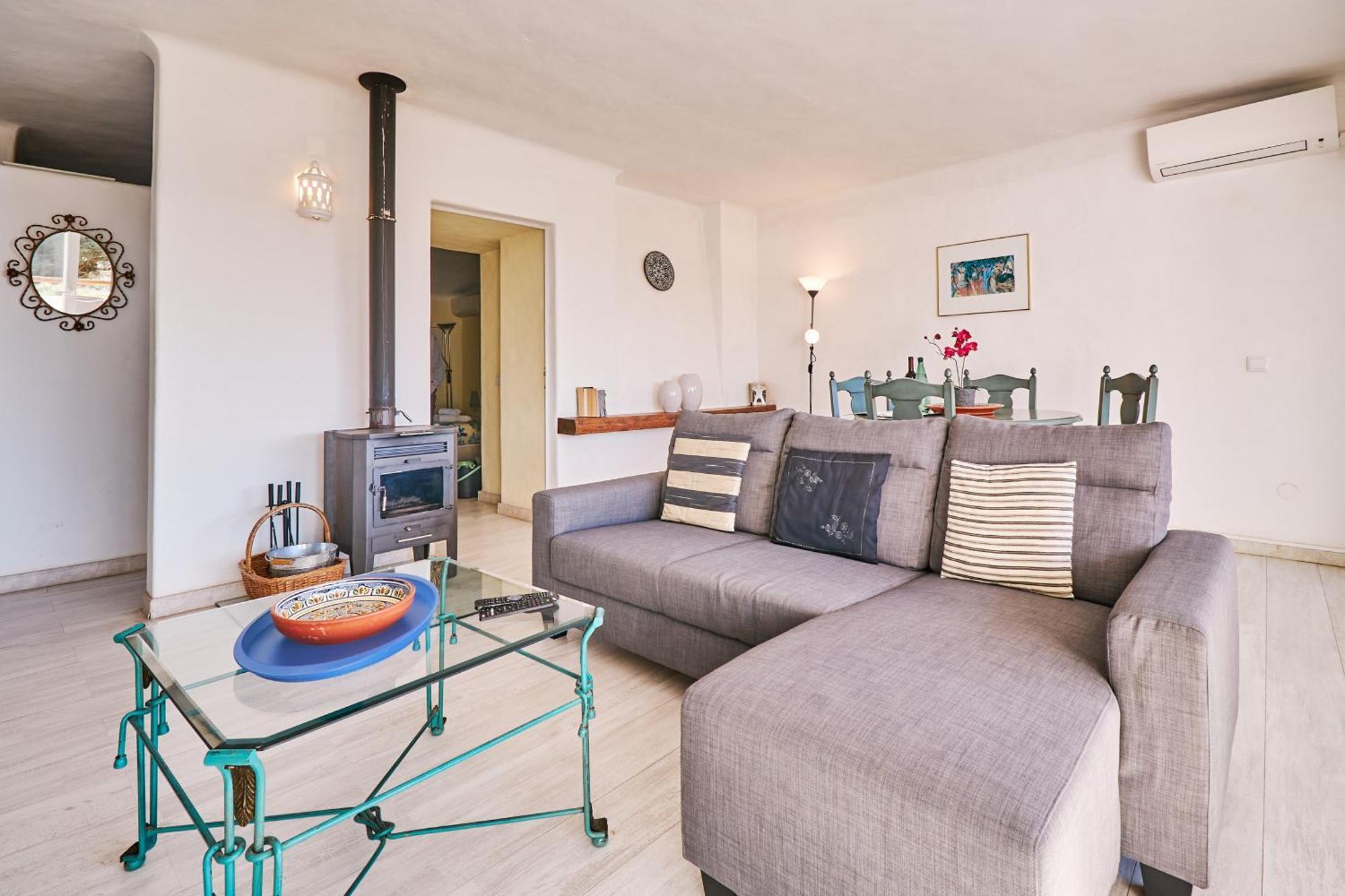 Konstantin Apartment
