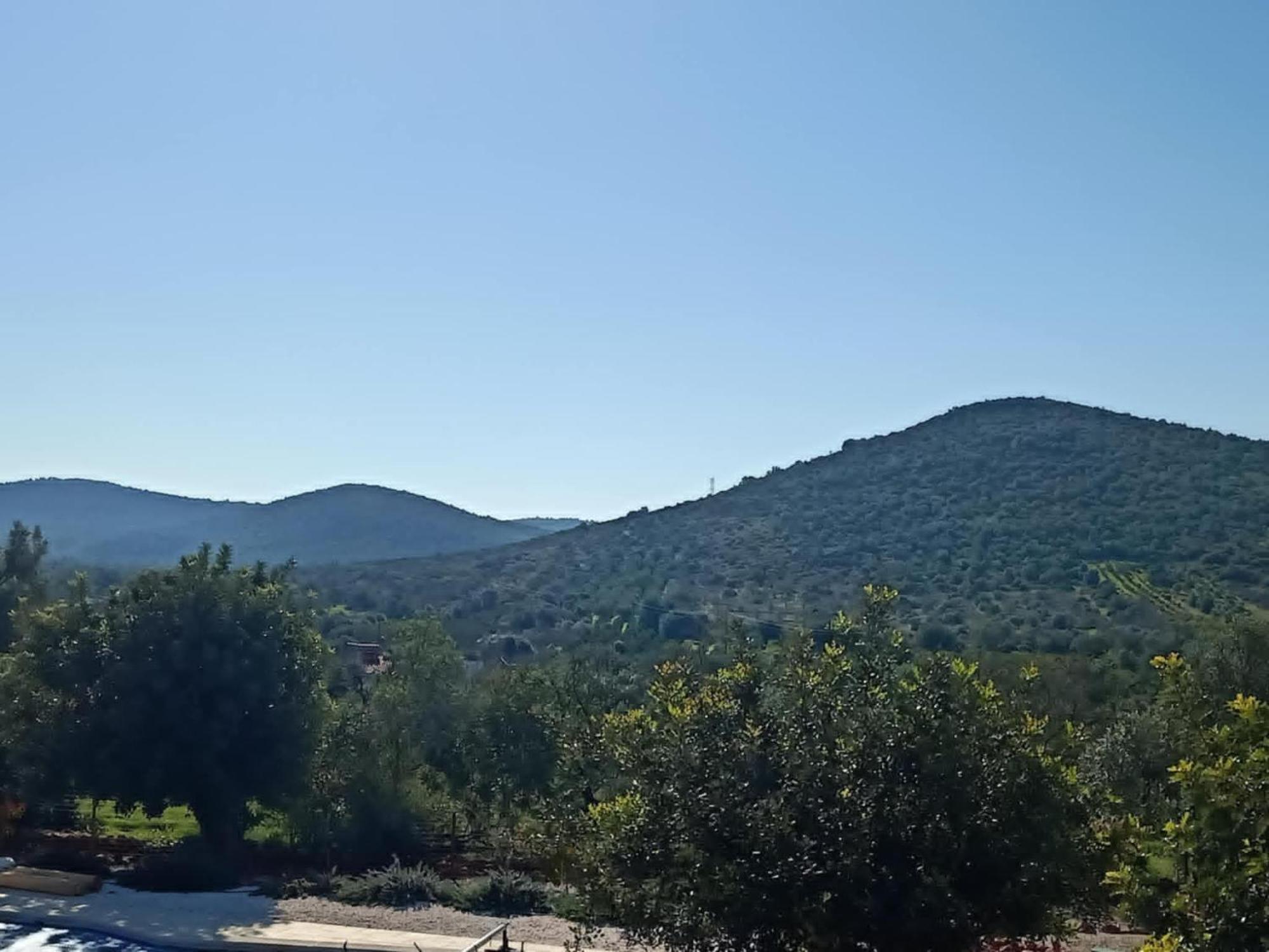Casa Flamenga Bed & Breakfast Alte