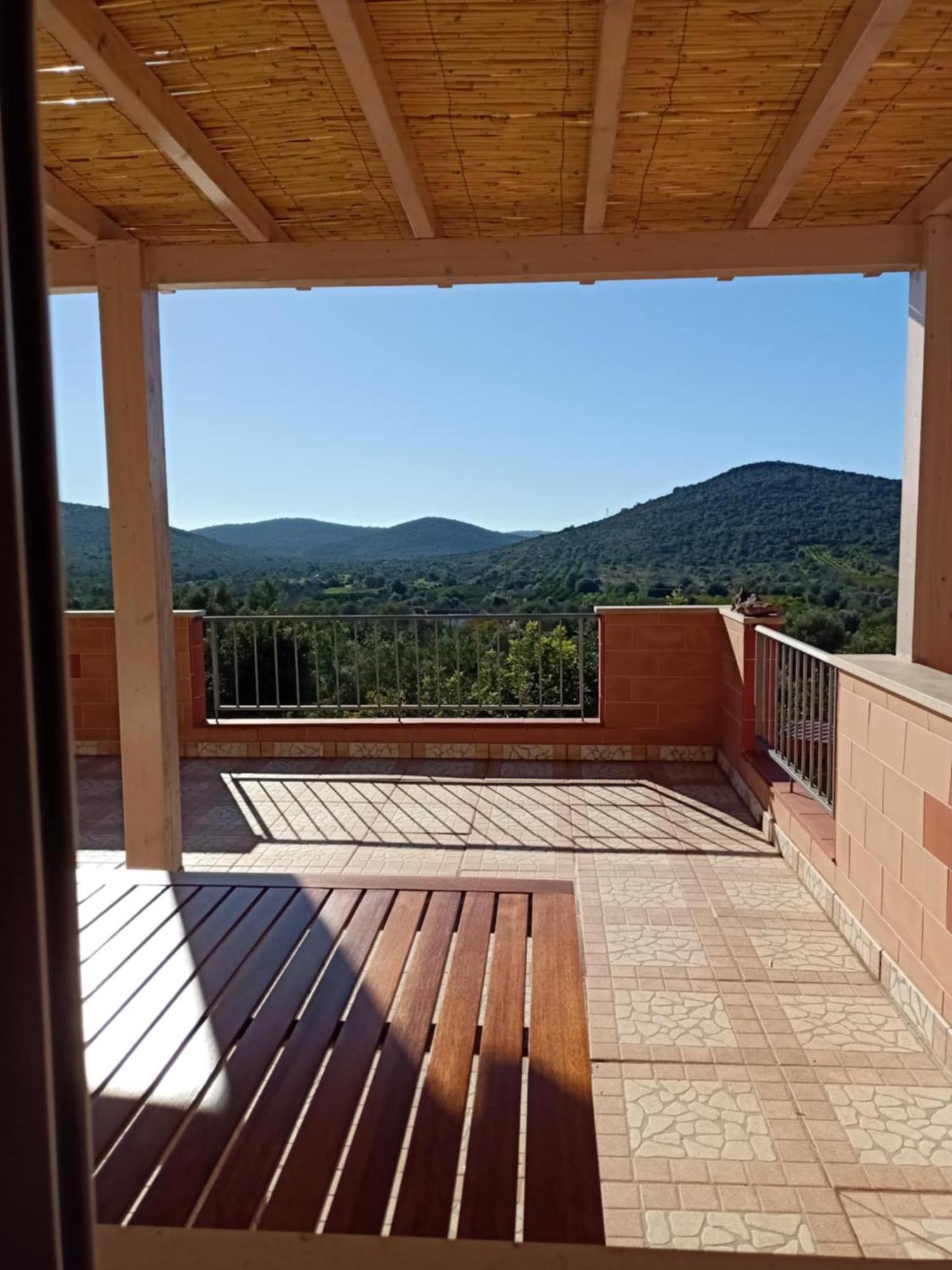 Bed and breakfast Casa Flamenga *