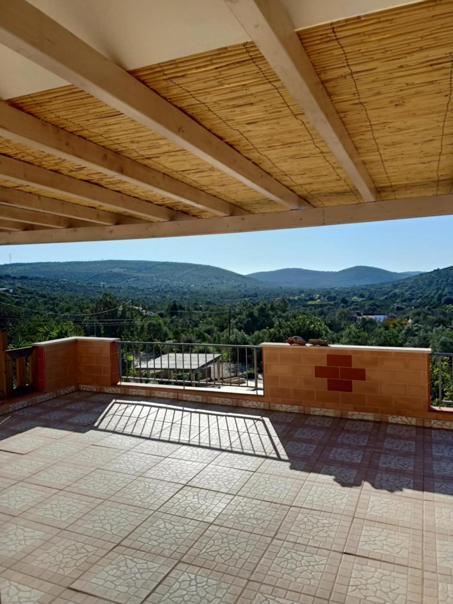 Casa Flamenga Bed and breakfast