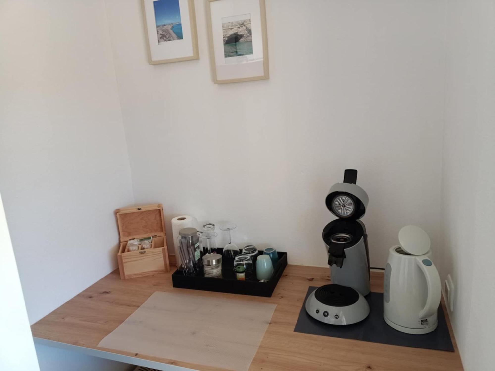 Casa Flamenga Bed & Breakfast *