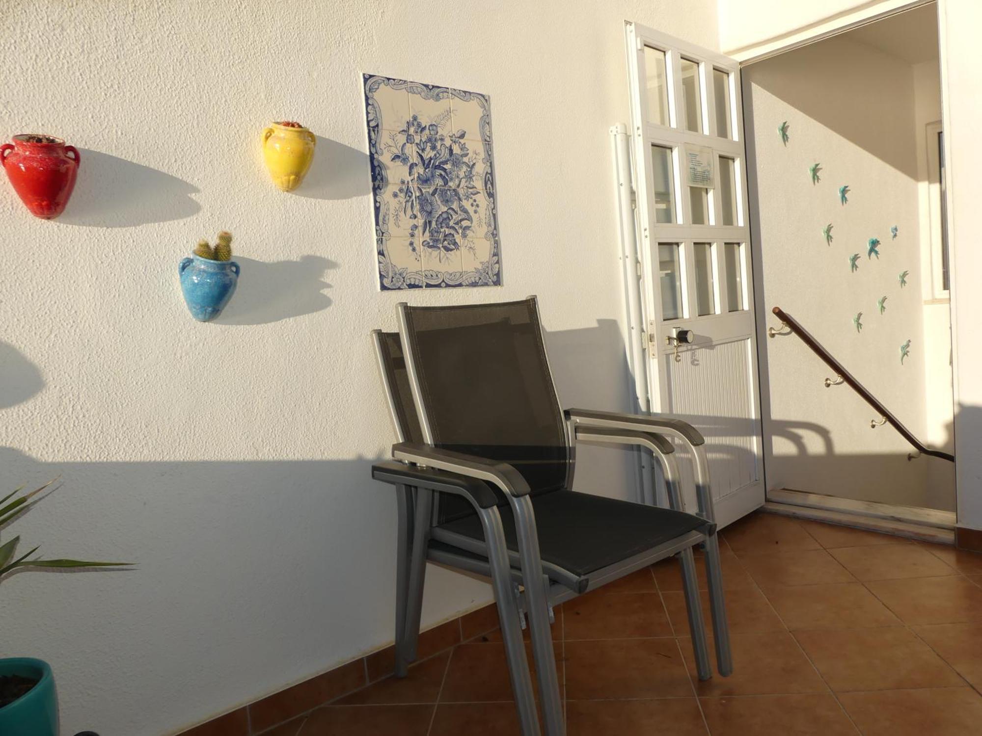 Castellohouse, The Sea View, In Front Of Carvoeiro Apartment Carvoeiro (Lagoa)
