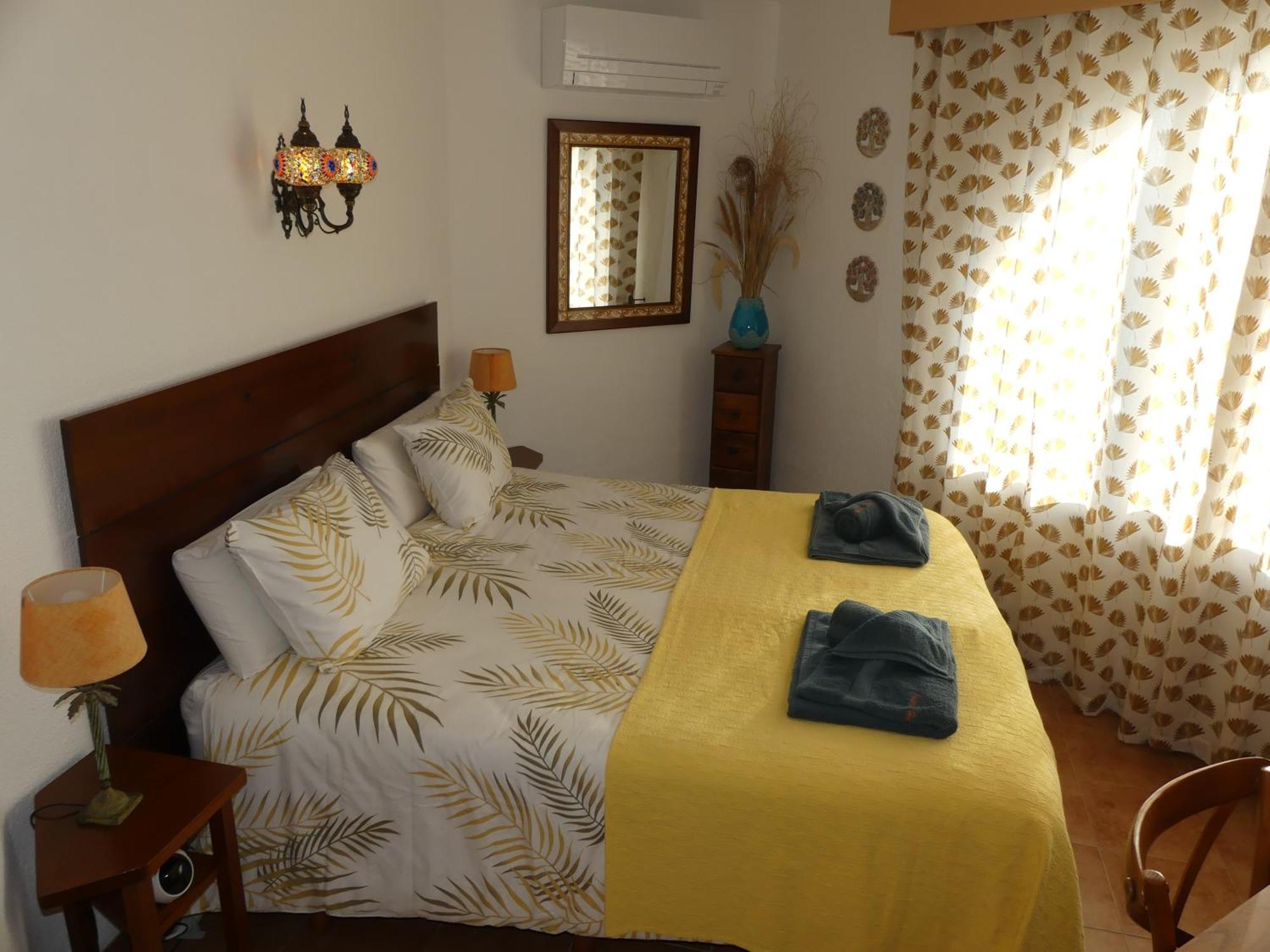 Castellohouse, The Sea View, In Front Of Carvoeiro