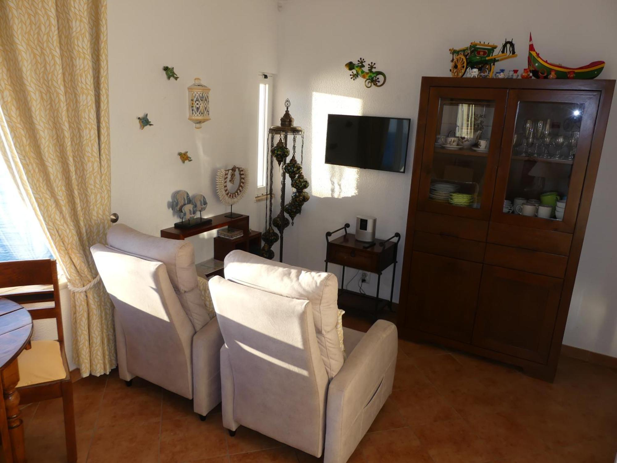 Apartment Castellohouse, The Sea View, In Front Of Carvoeiro Carvoeiro (Lagoa)