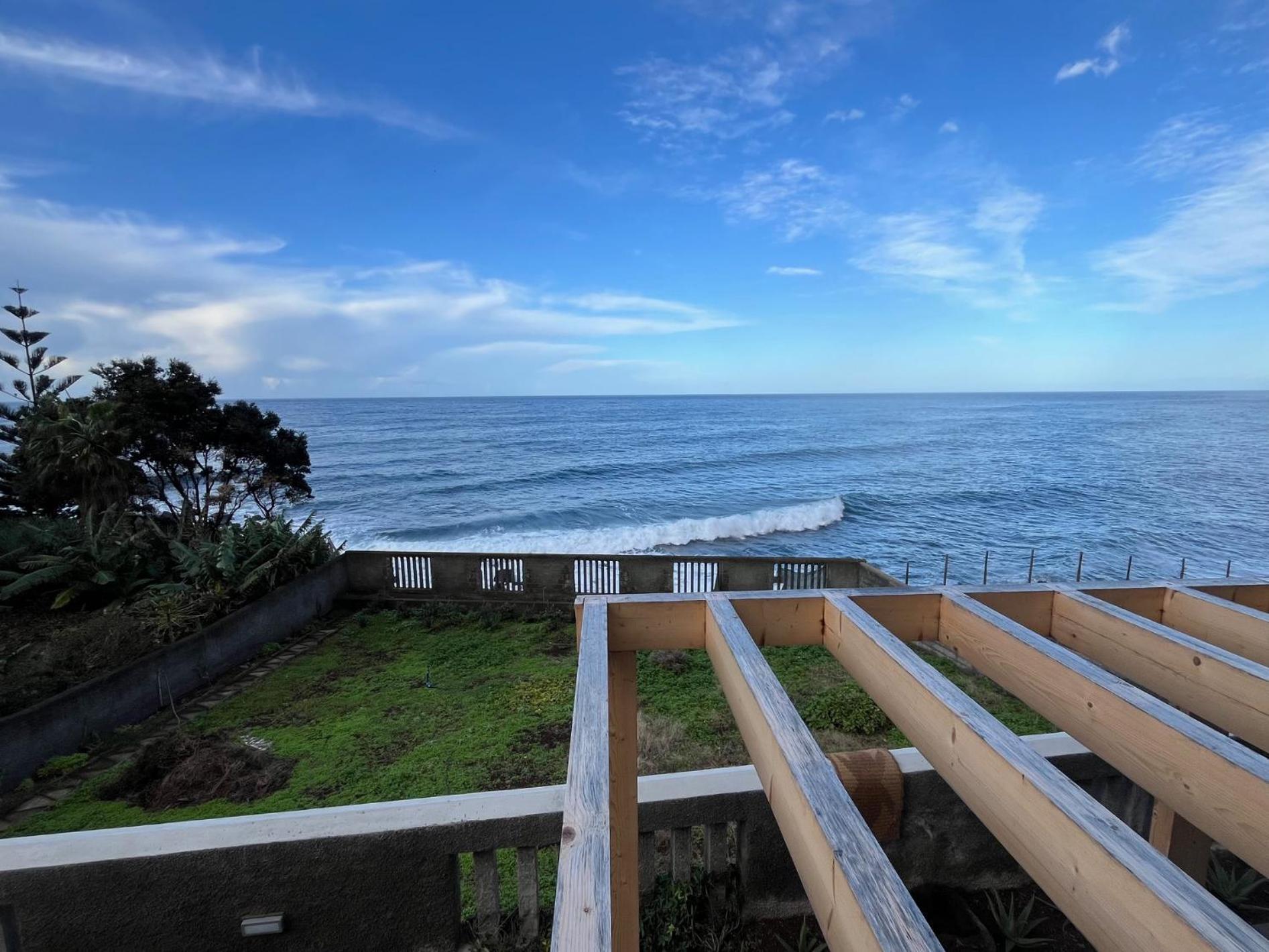 Casa Da Rocha By Pleasantconcept Santana (Madeira)