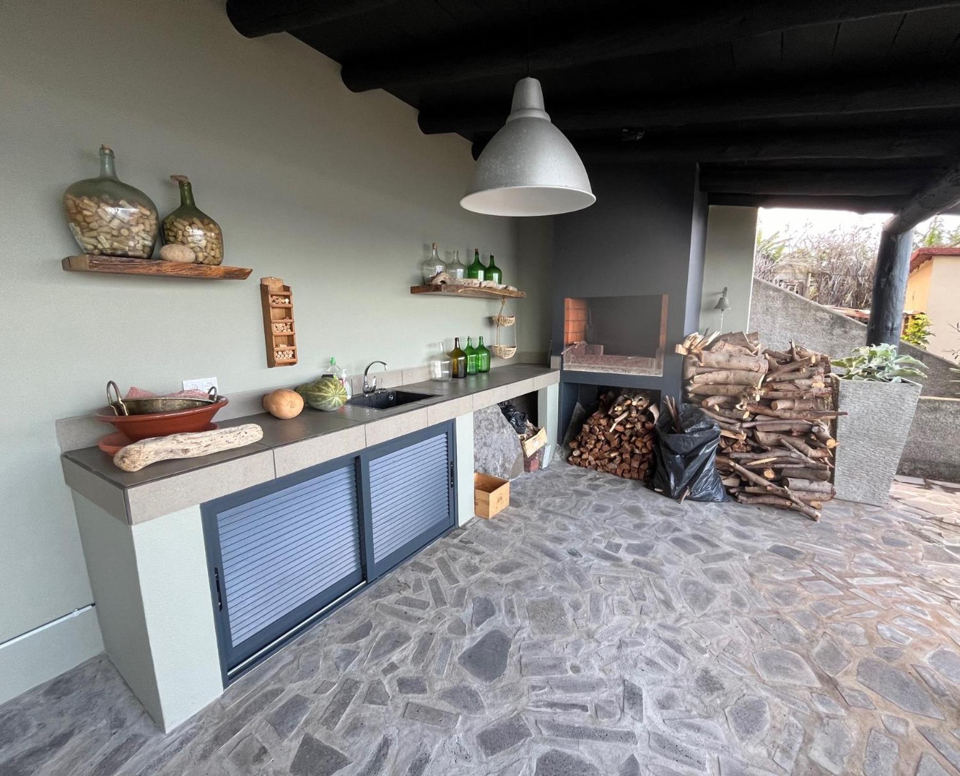 Casa Da Rocha By Pleasantconcept * Santana (Madeira)