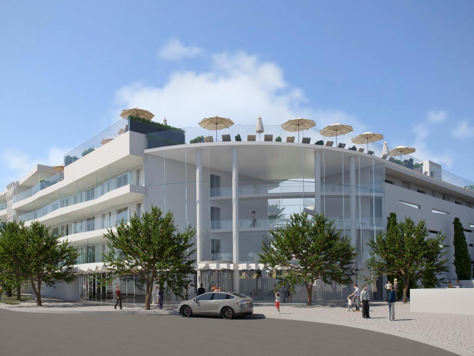 Hotel Castelo
