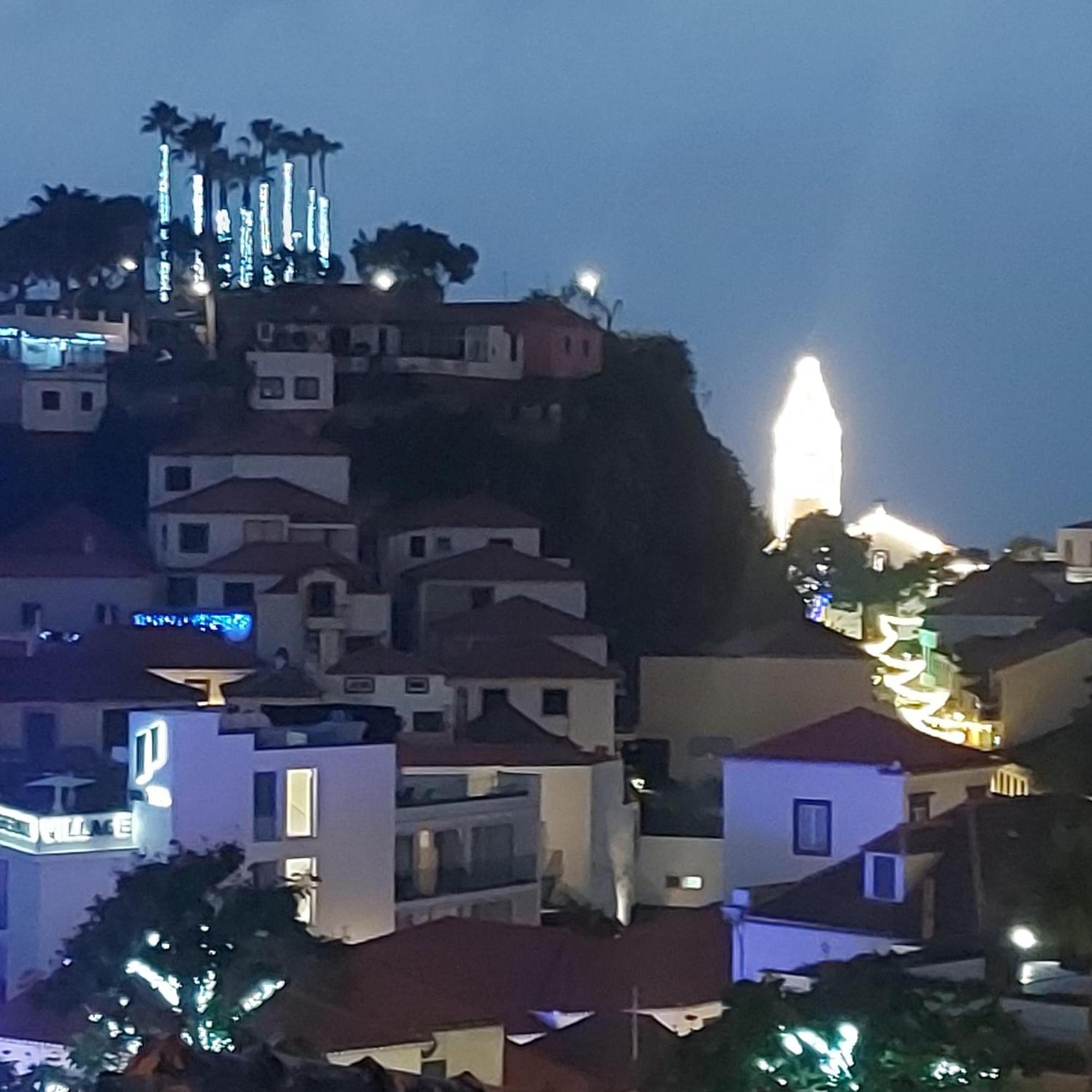 Maria's House * Camara de Lobos