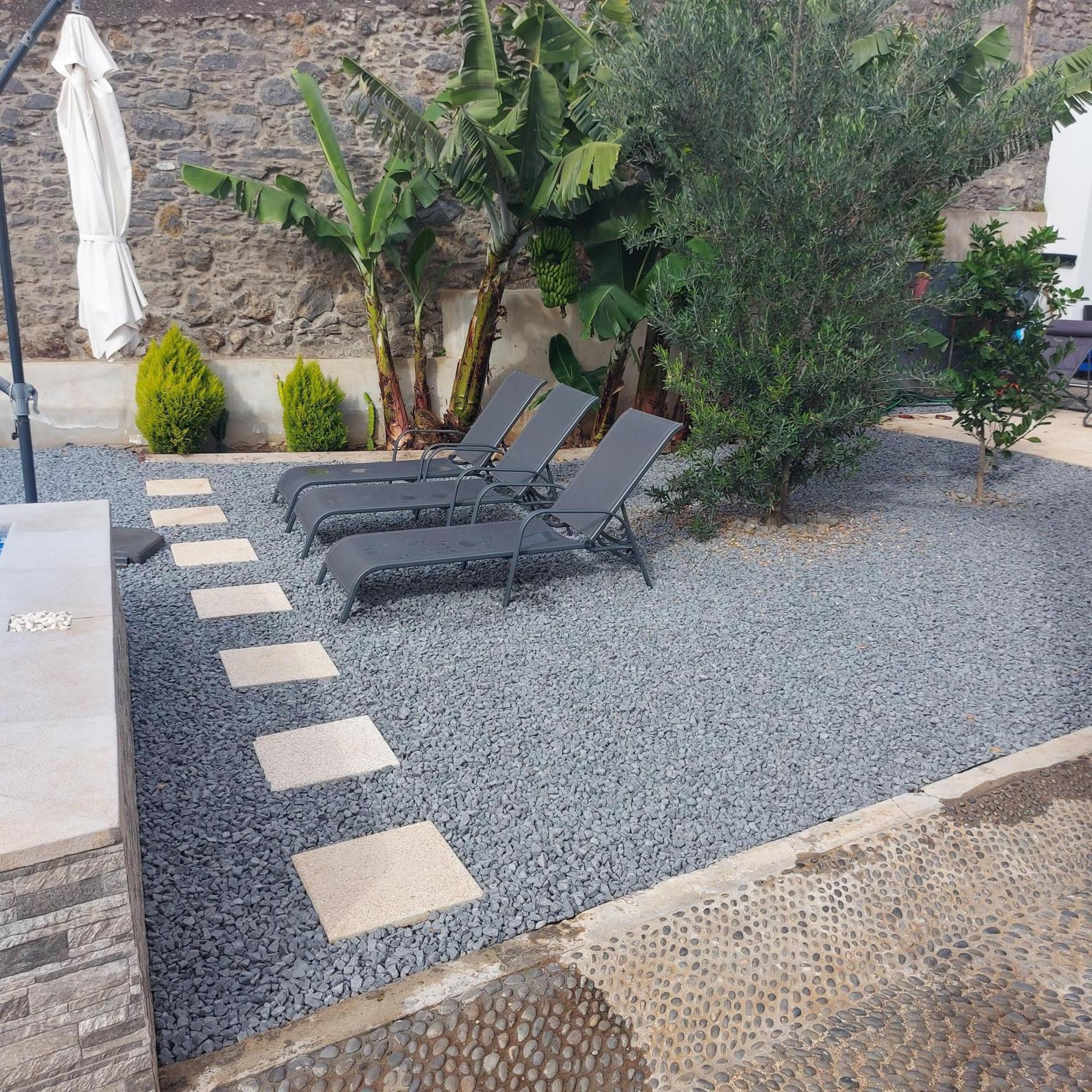 Maria's House Holiday home Camara de Lobos