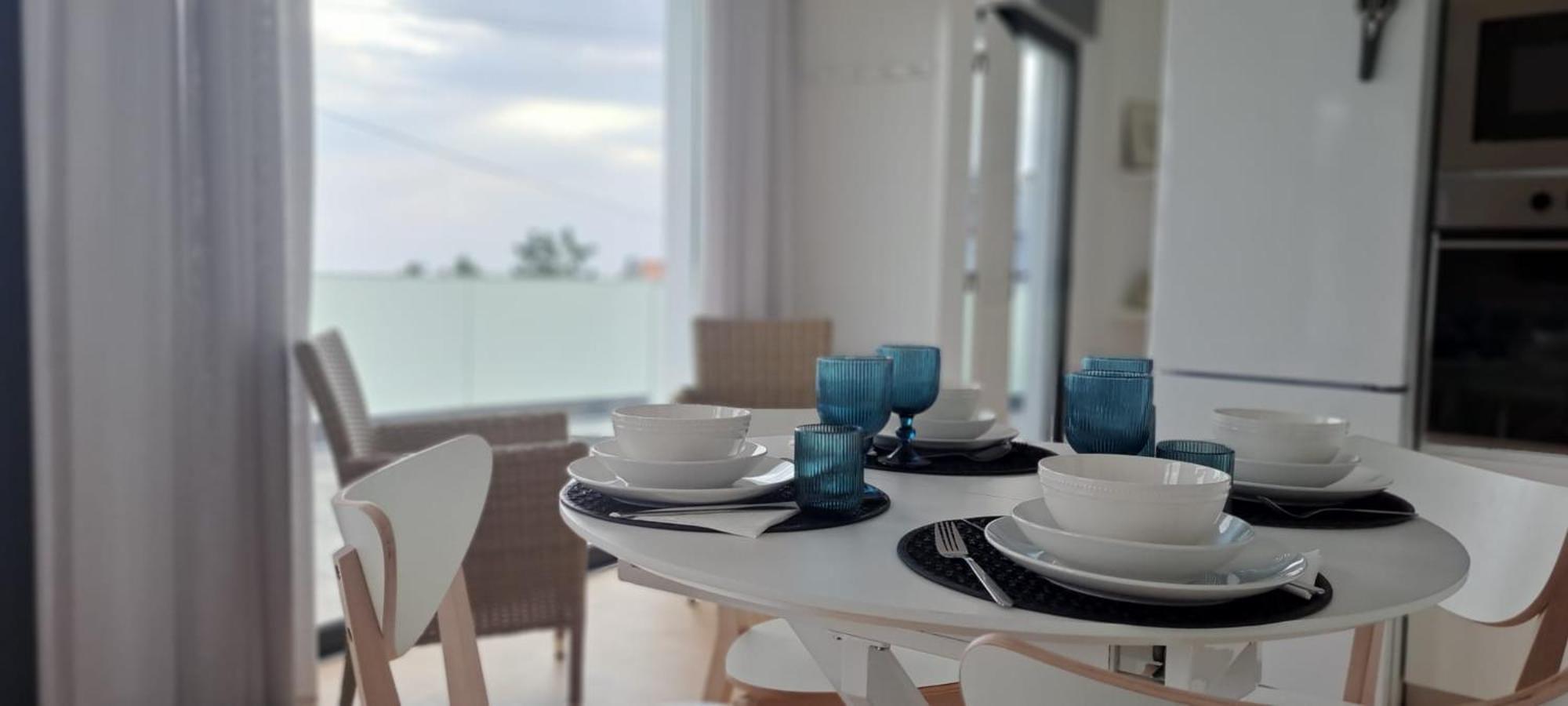 Mary Paradise Appartement *