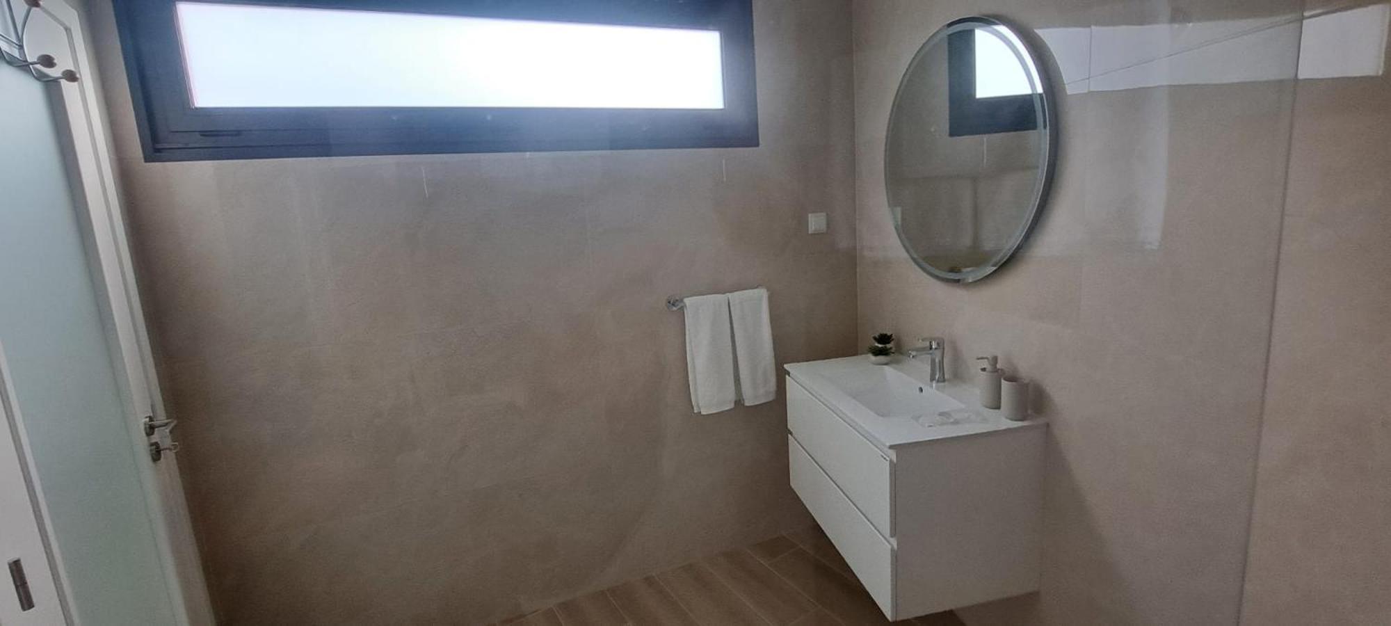 Mary Paradise Appartement