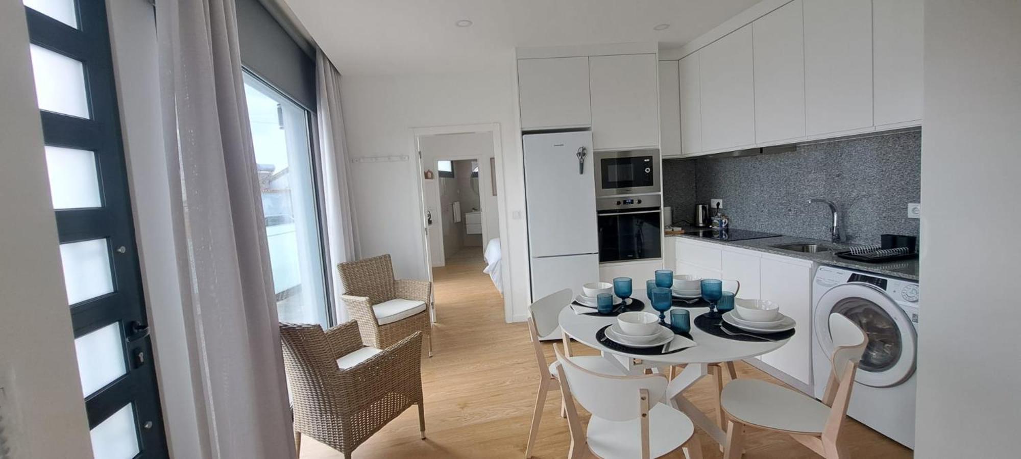 Mary Paradise Apartment