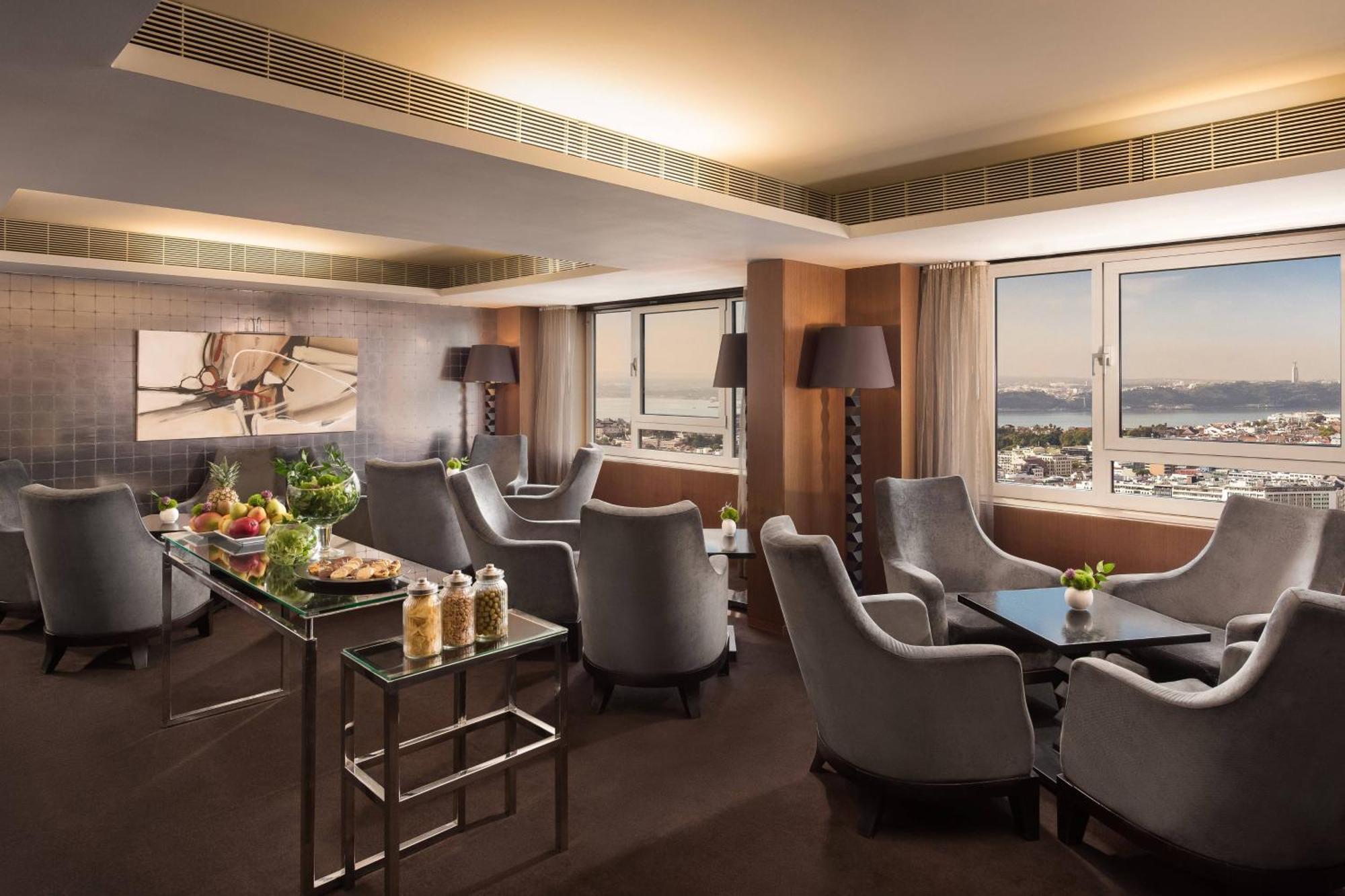 Hotel Sheraton & 5*