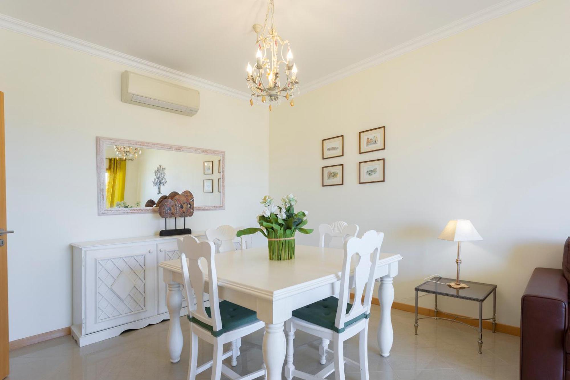 Apartamento Encosta Da Orada By Garvetur