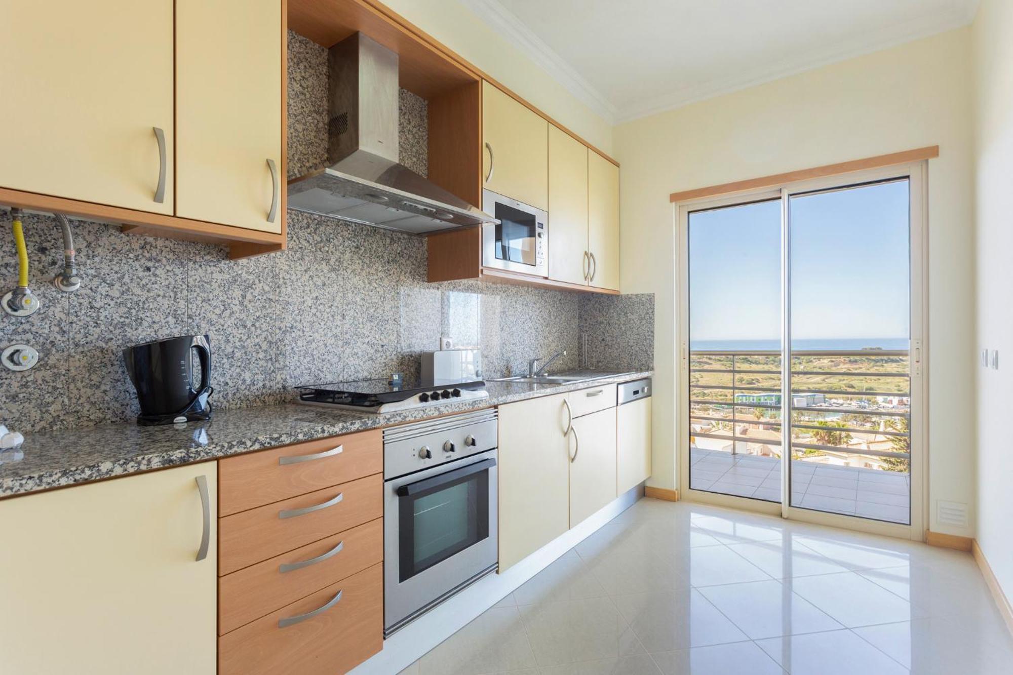 Encosta Da Orada By Garvetur Apartamento *