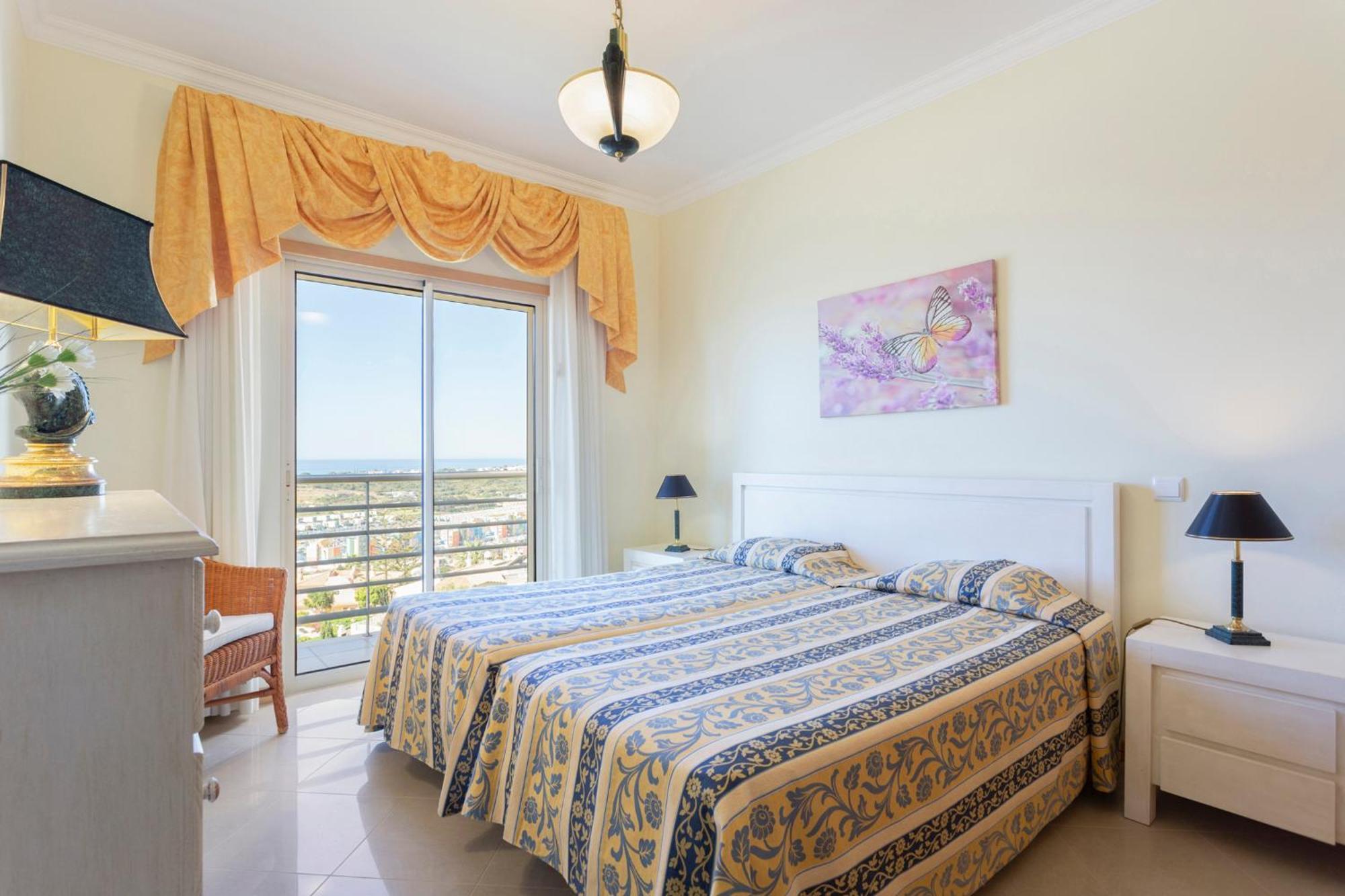 Apartamento Encosta Da Orada By Garvetur *
