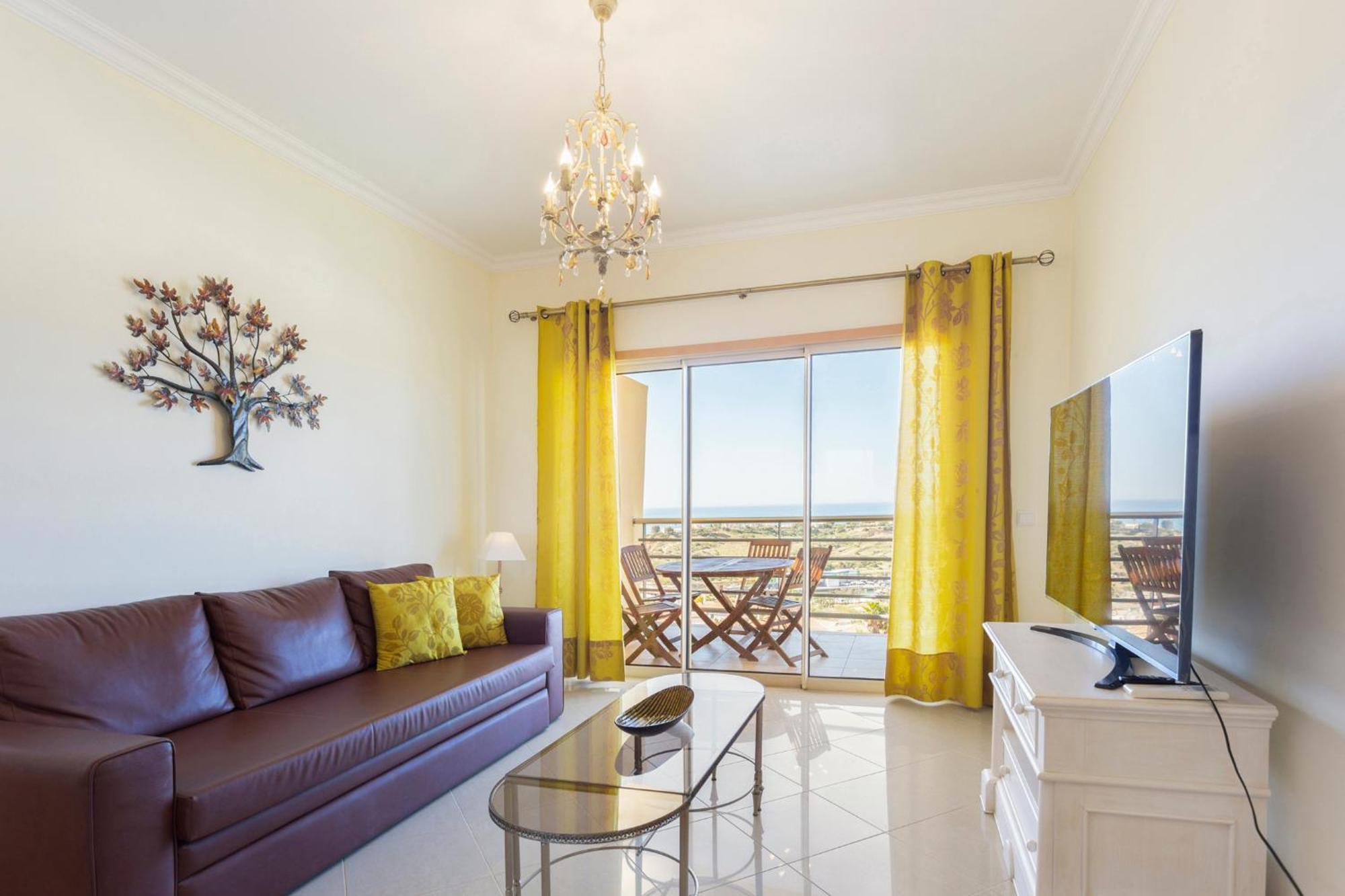 Encosta Da Orada By Garvetur Apartment Albufeira