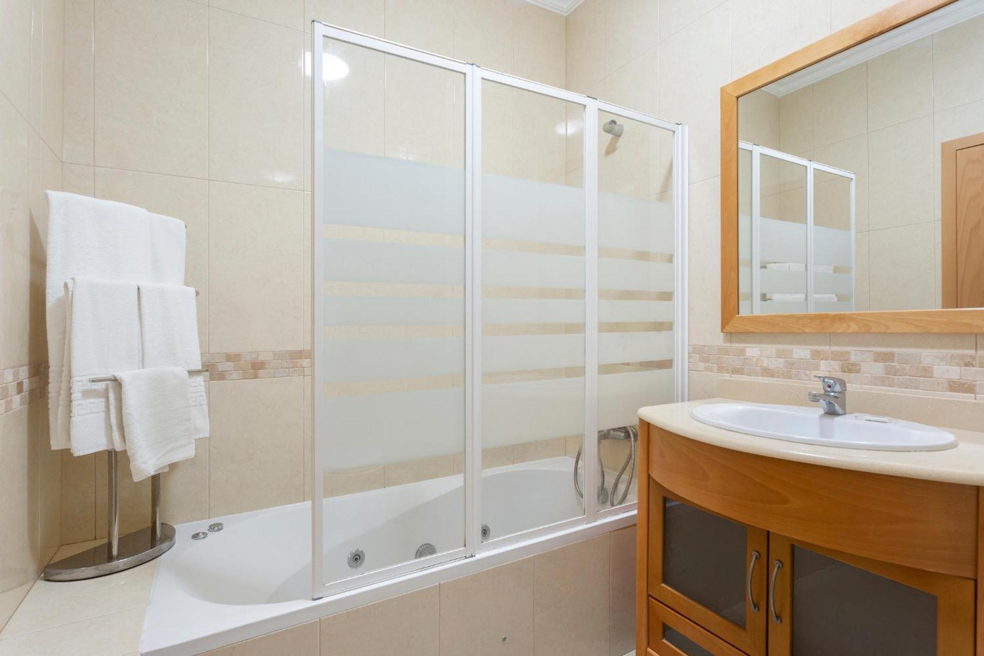 Apartamento Encosta Da Orada By Garvetur Albufeira