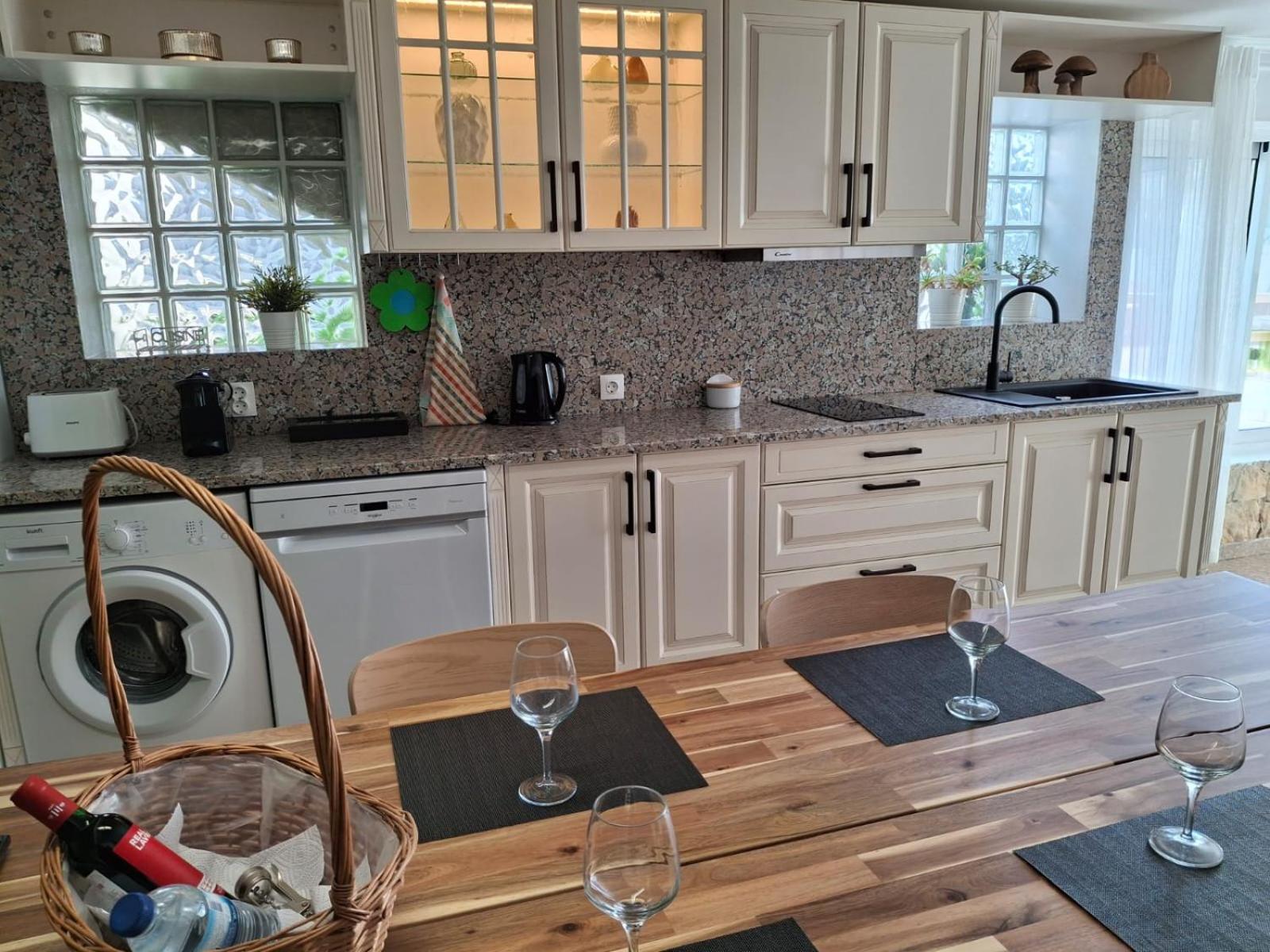 Lovely New House - Guests Apartments Olhao