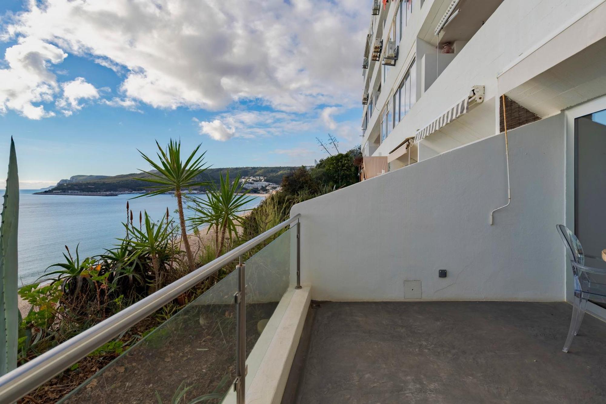 Refugio Da Falesia Apartment Sesimbra