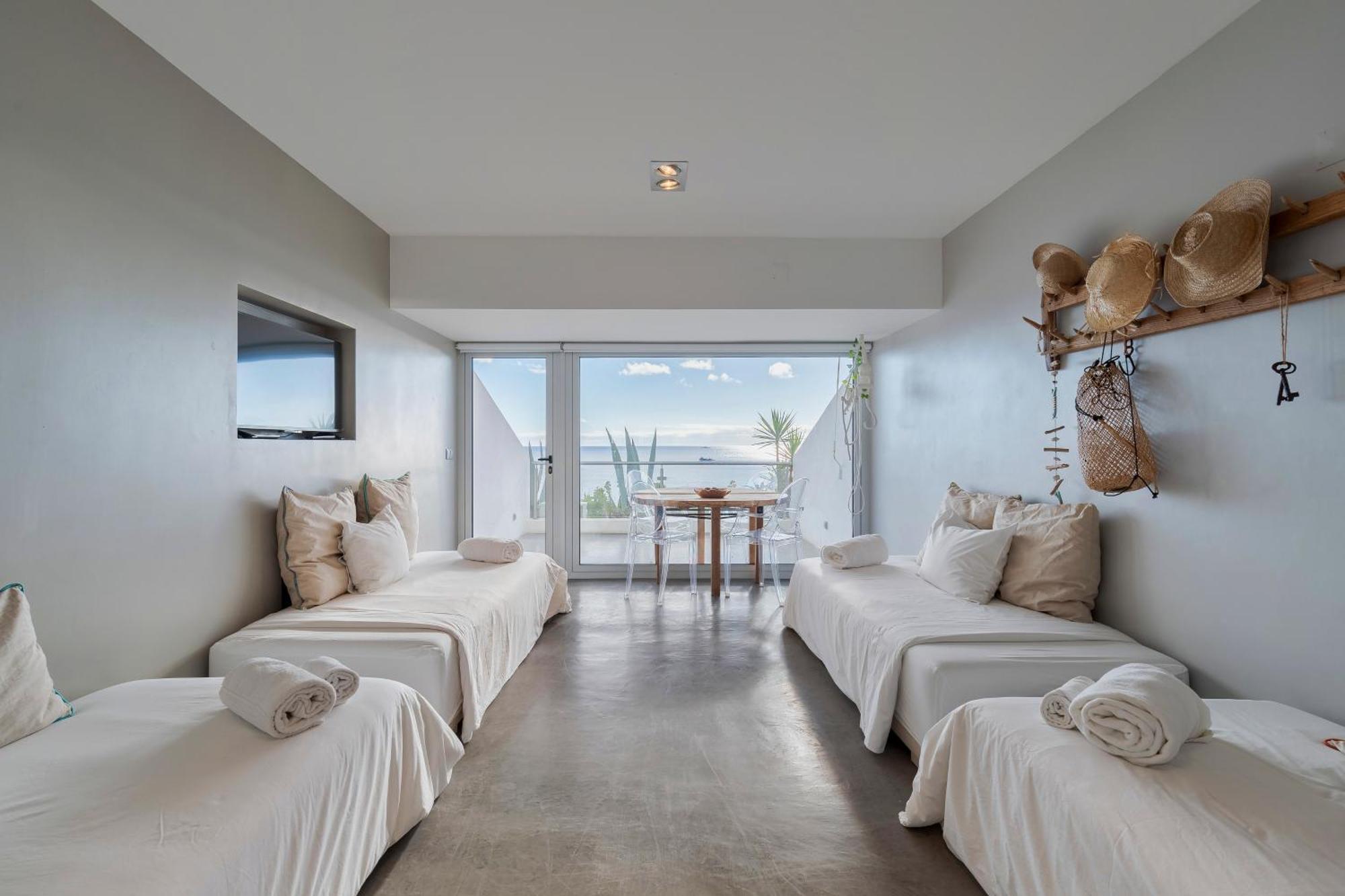 Refugio Da Falesia Apartment *