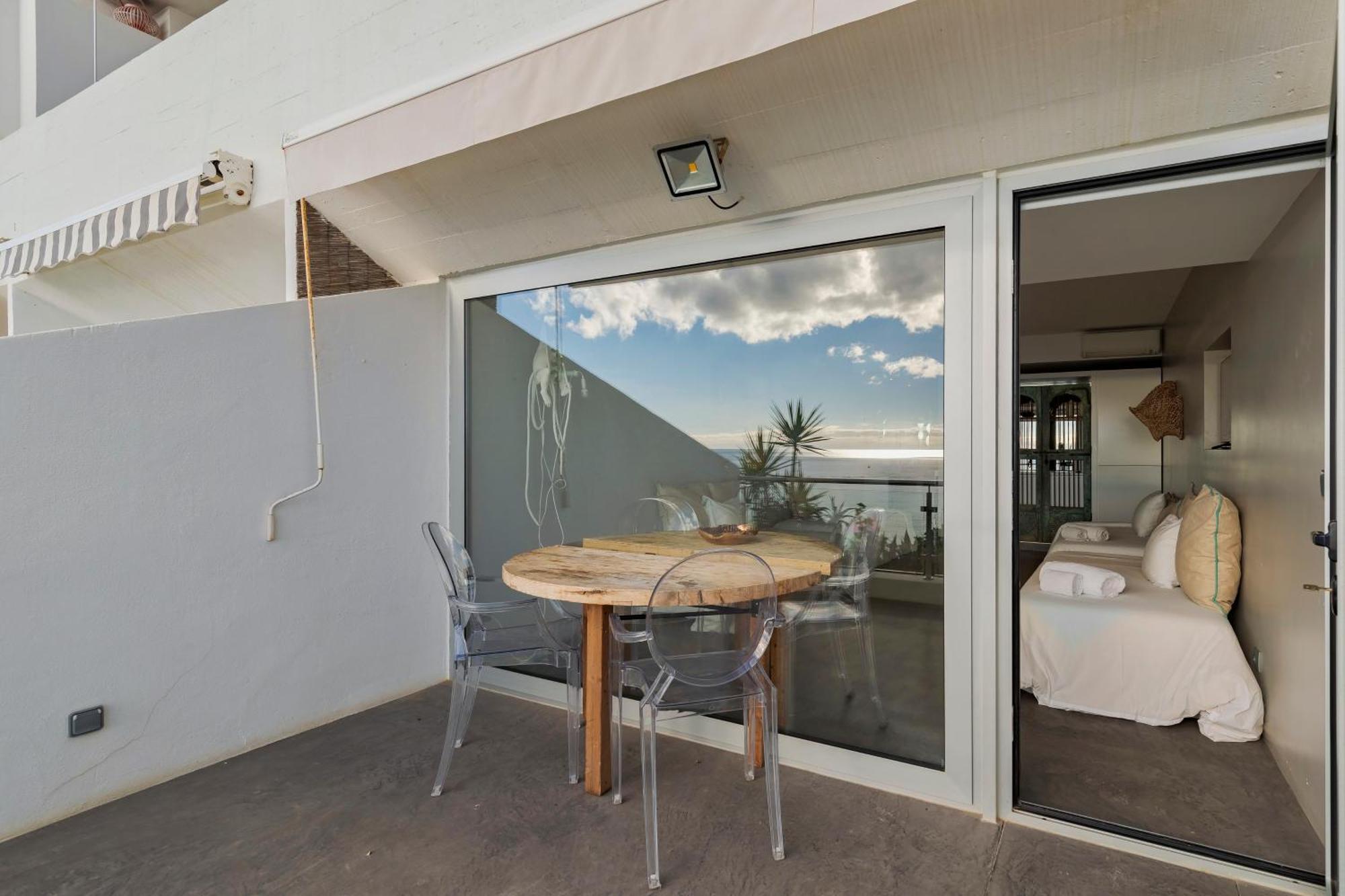 Refugio Da Falesia Apartment