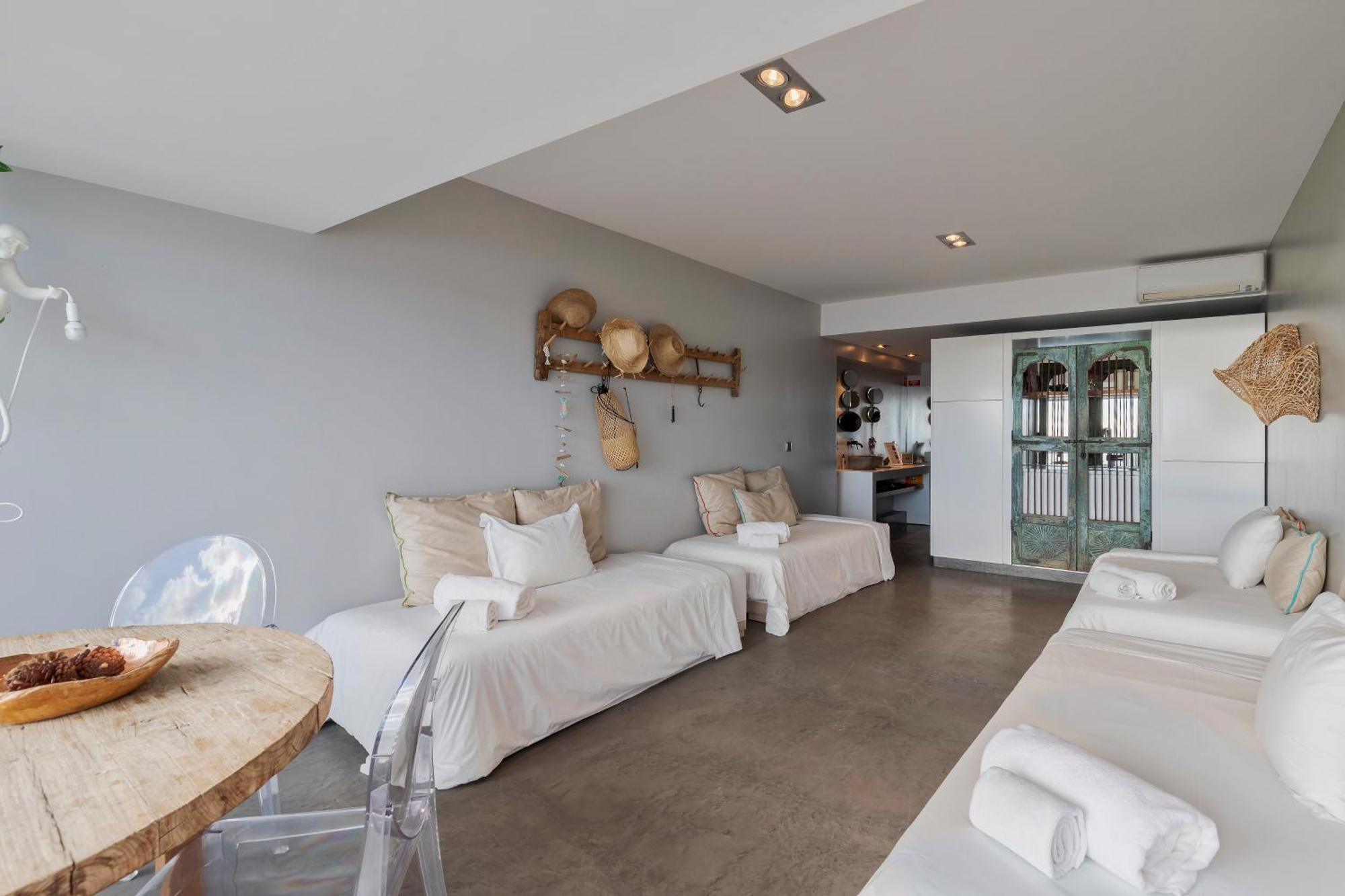 Apartment Refugio Da Falesia